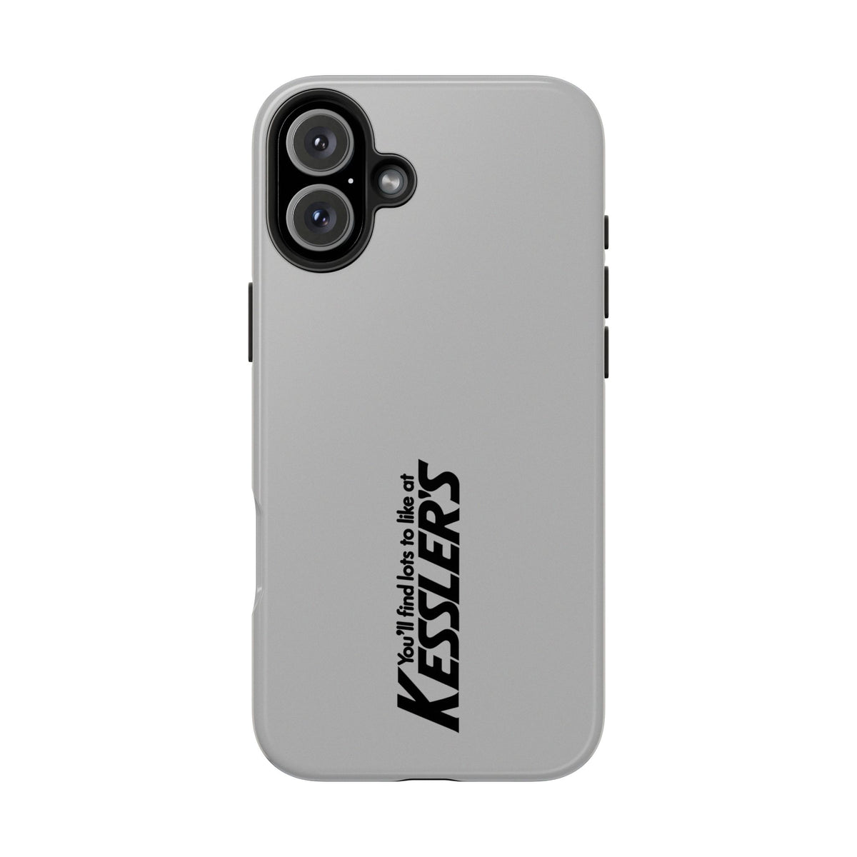 Kessler's Tough Phone Case
