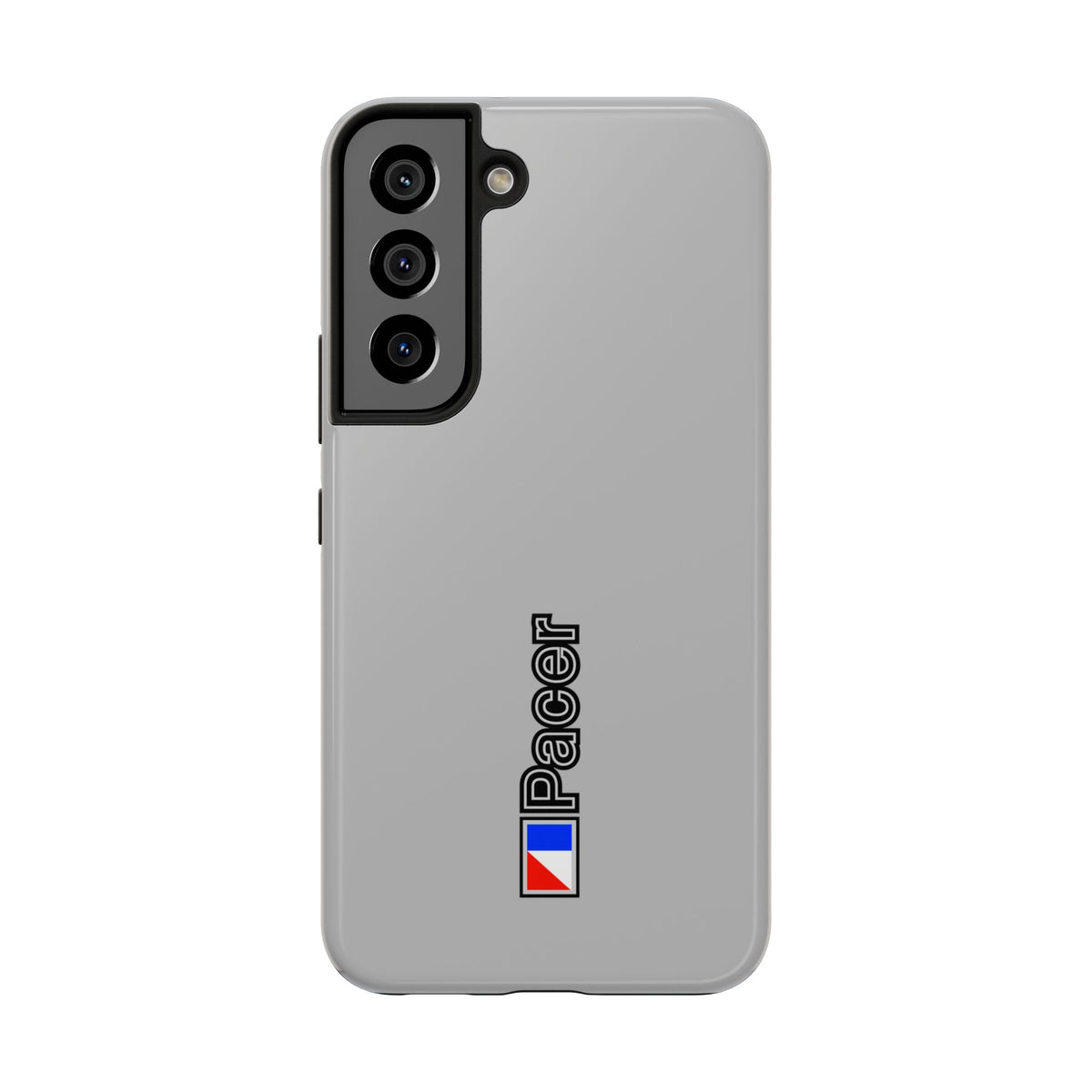 Pacer International Tough Phone Case