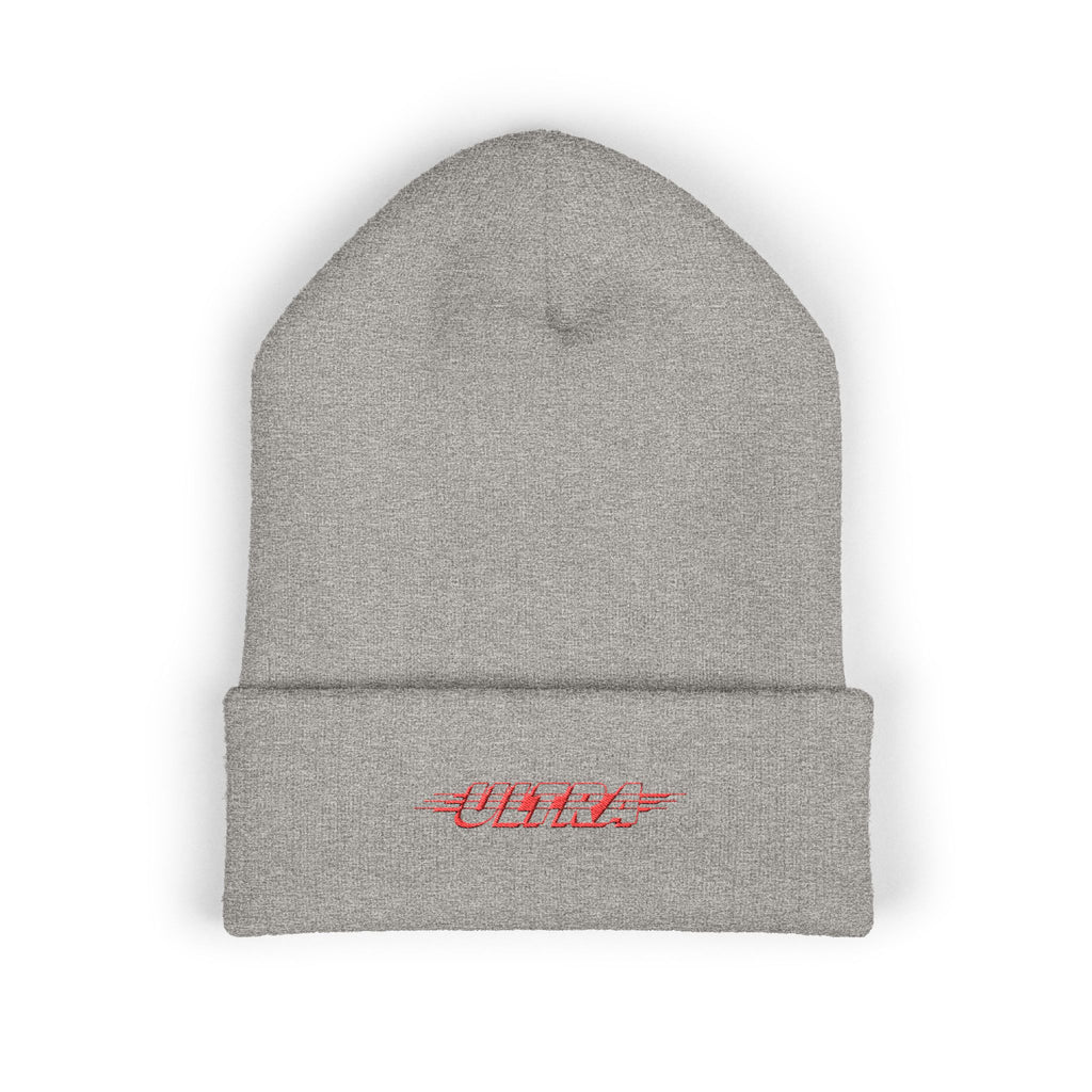Ultra Games Cuffed Beanie