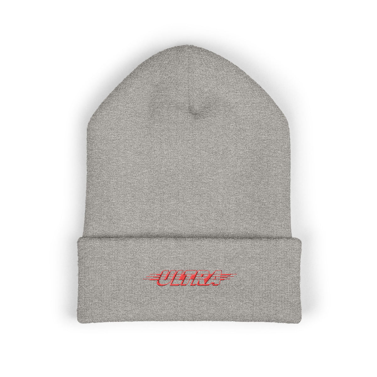 Ultra Games Cuffed Beanie