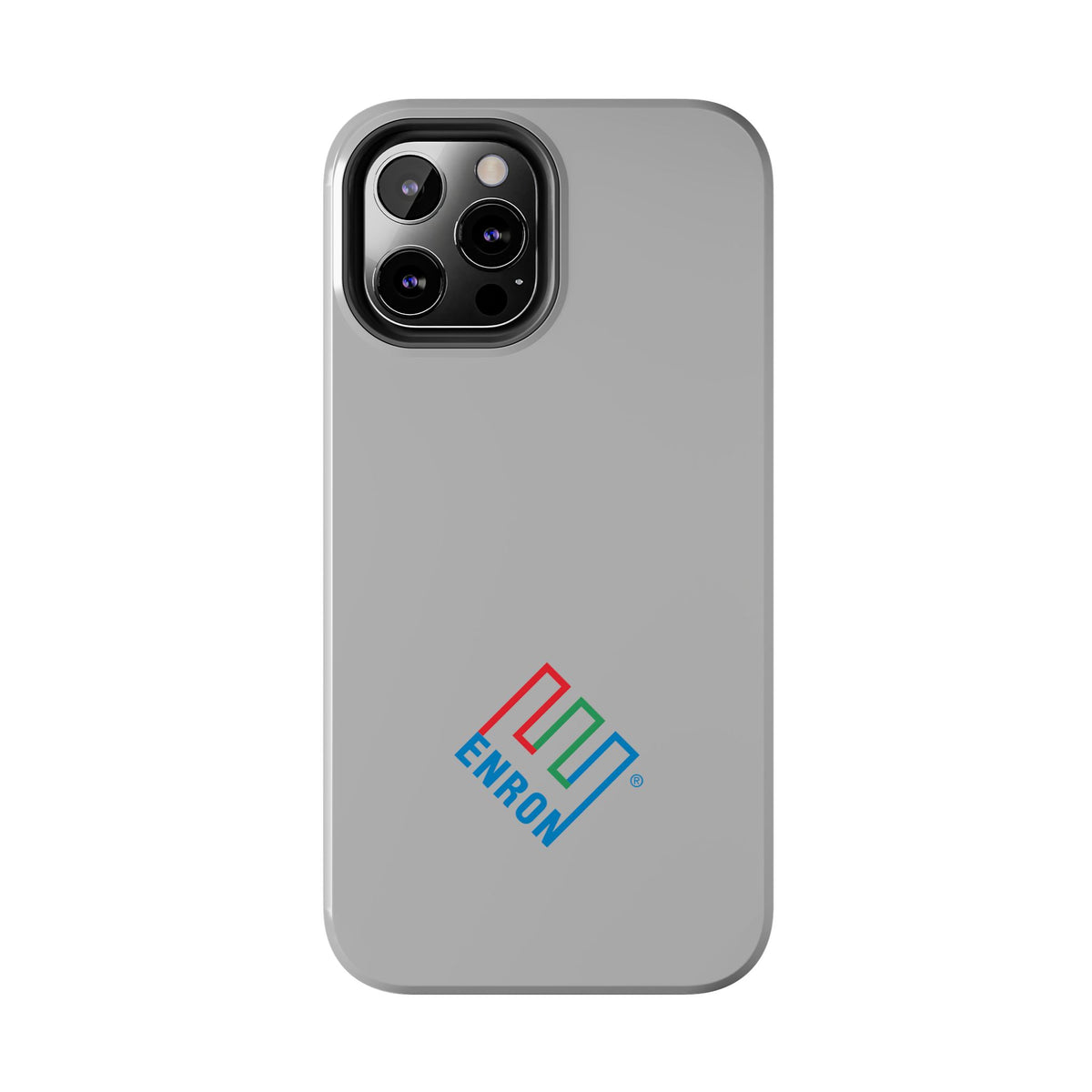 Enron Tough Protective Phone Case