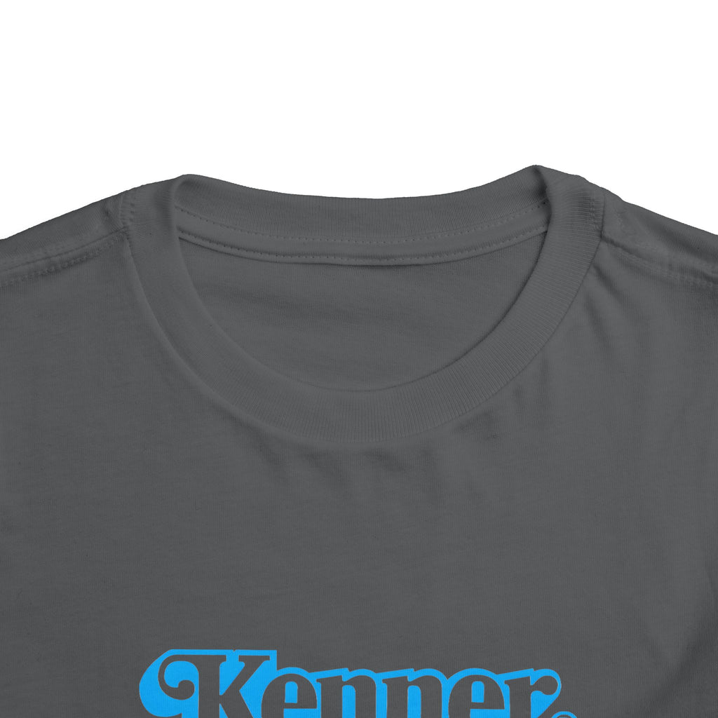 Kenner Products Toddler Tee / T-Shirt