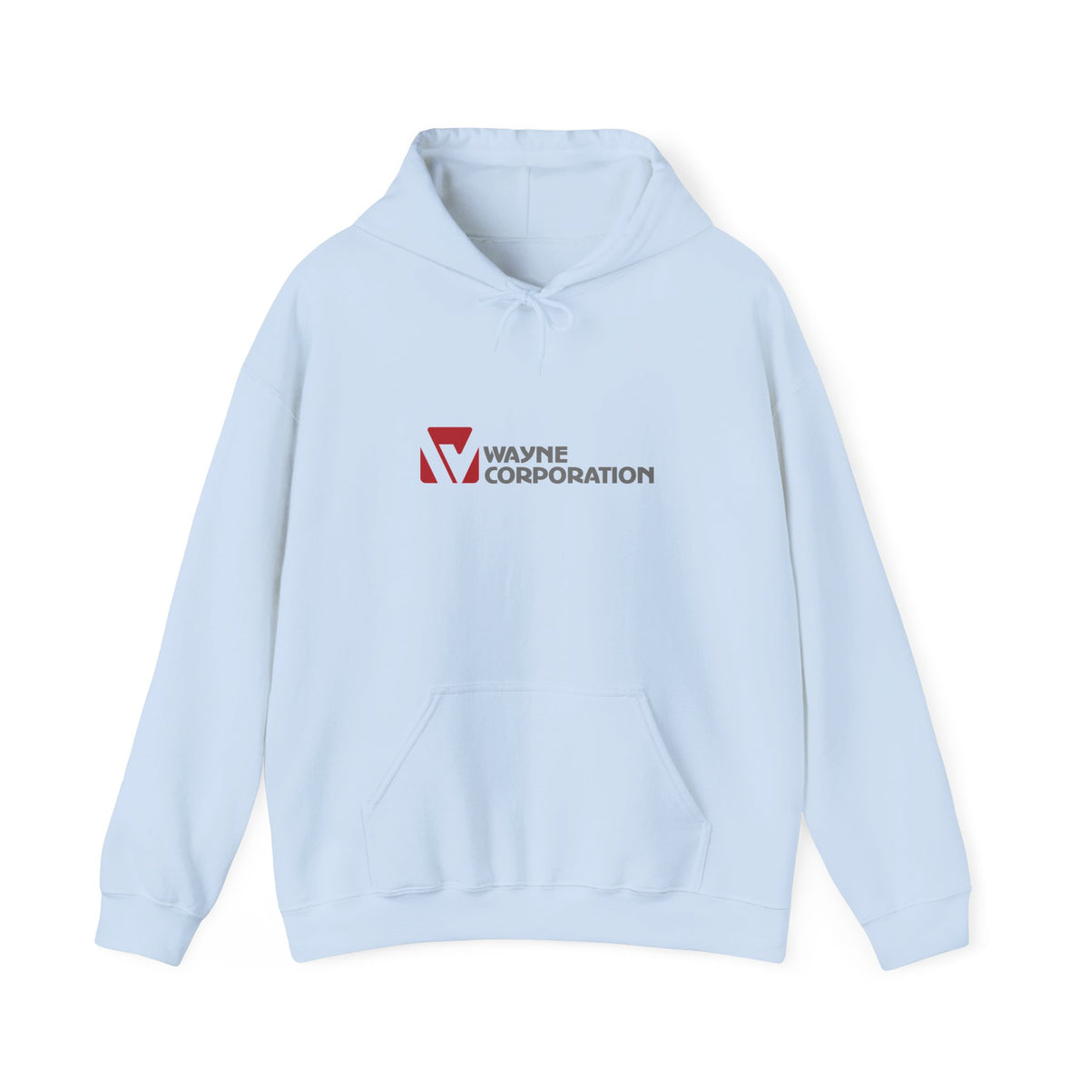 Wayne Corporation Hoodie / Sweatshirt