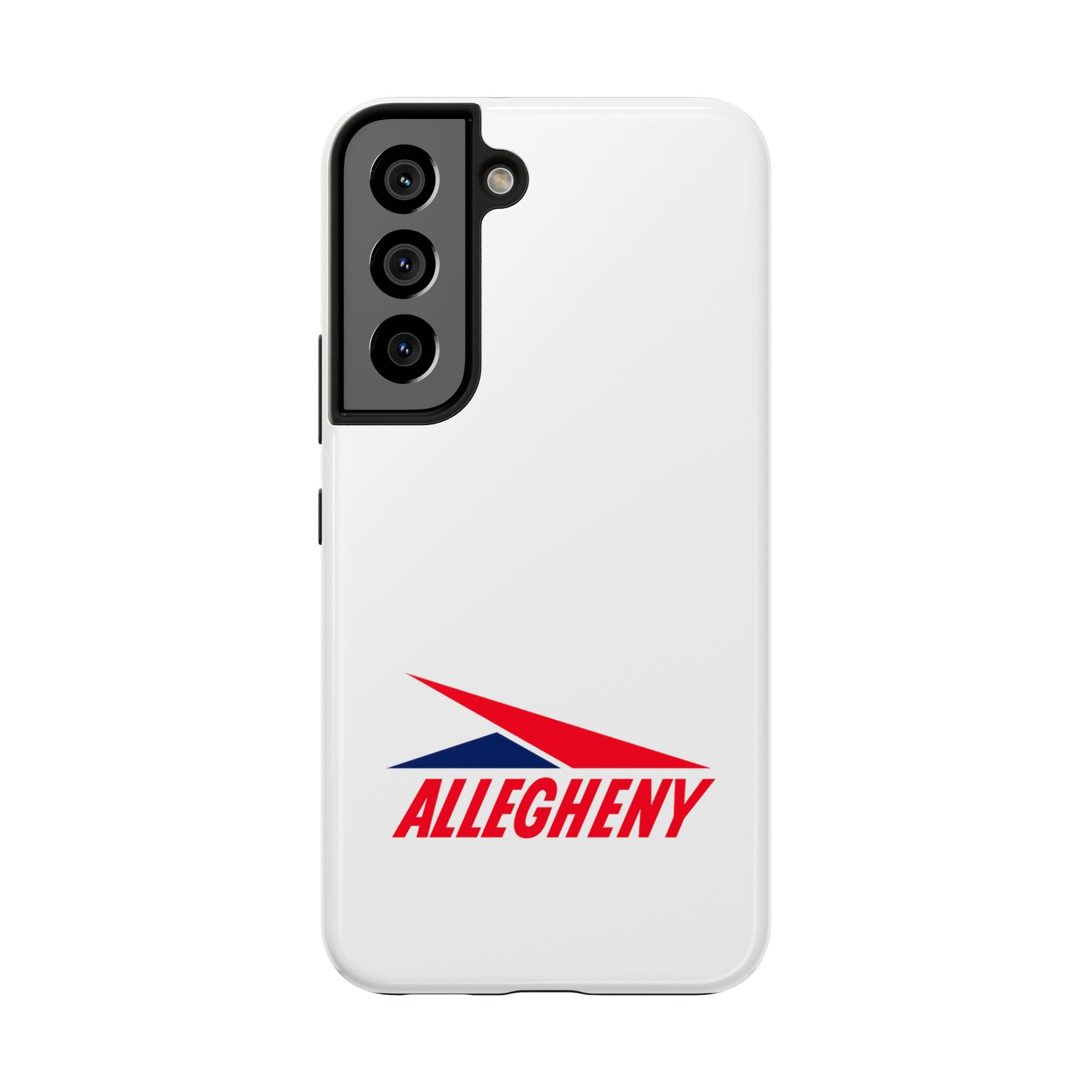 Allegheny Airlines Tough Phone Case