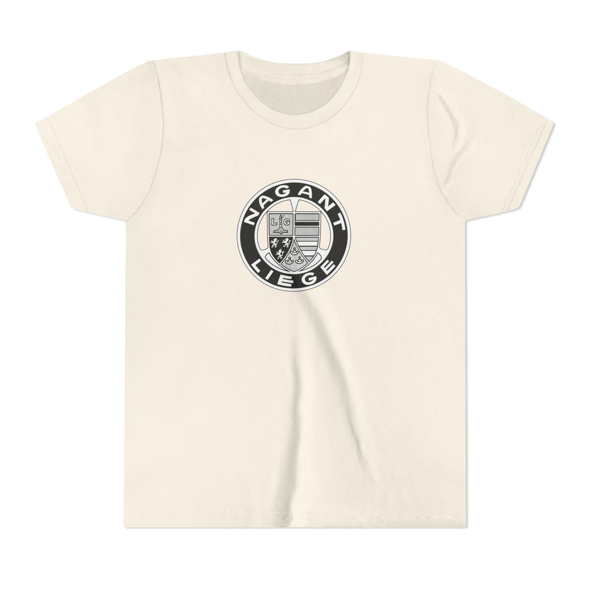 Fabrique d'armes Émile et Léon Nagant Kids Tee / T-Shirt