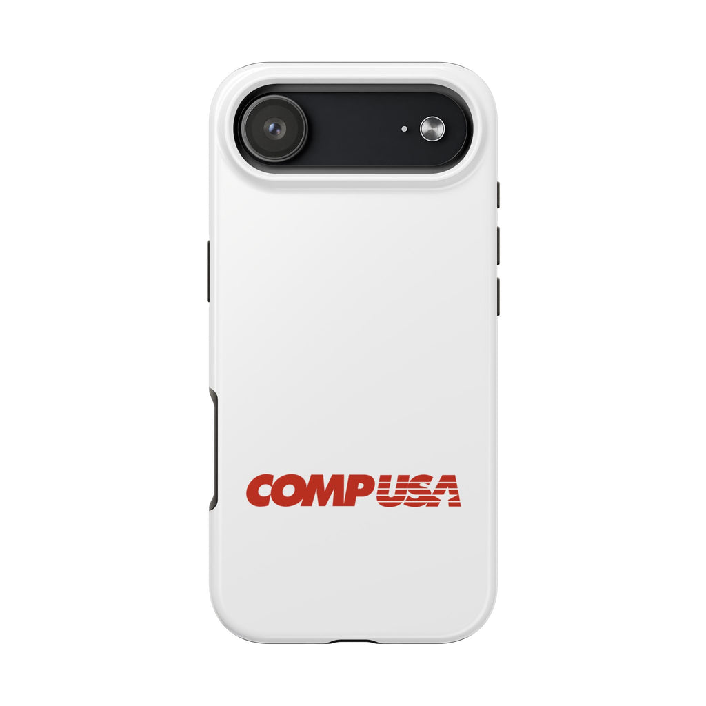CompUSA Tough Phone Case
