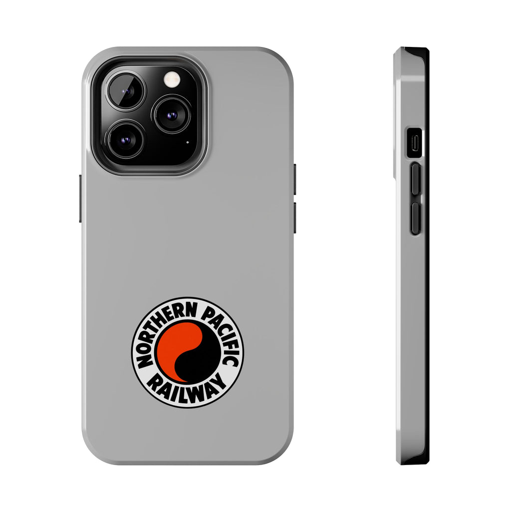 Northern Pacific Railway Tough Phone Case