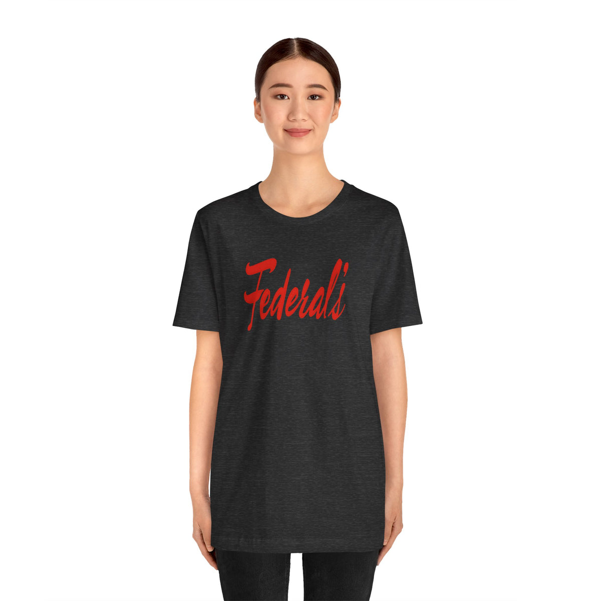 Federal's T-Shirt