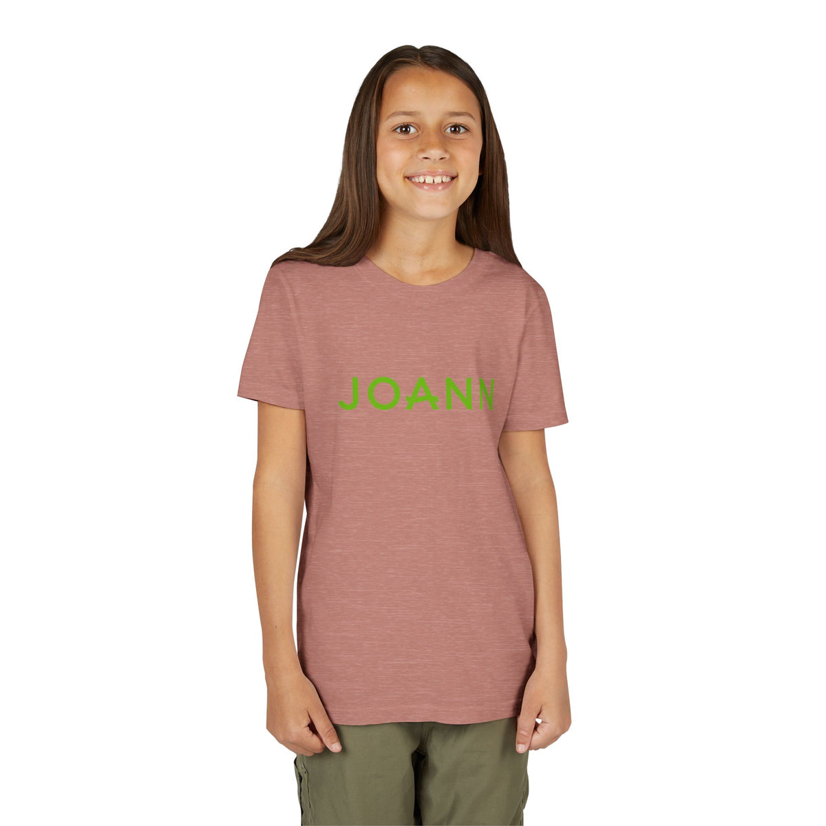 Jo-Ann Fabrics Kids Tee / T-Shirt