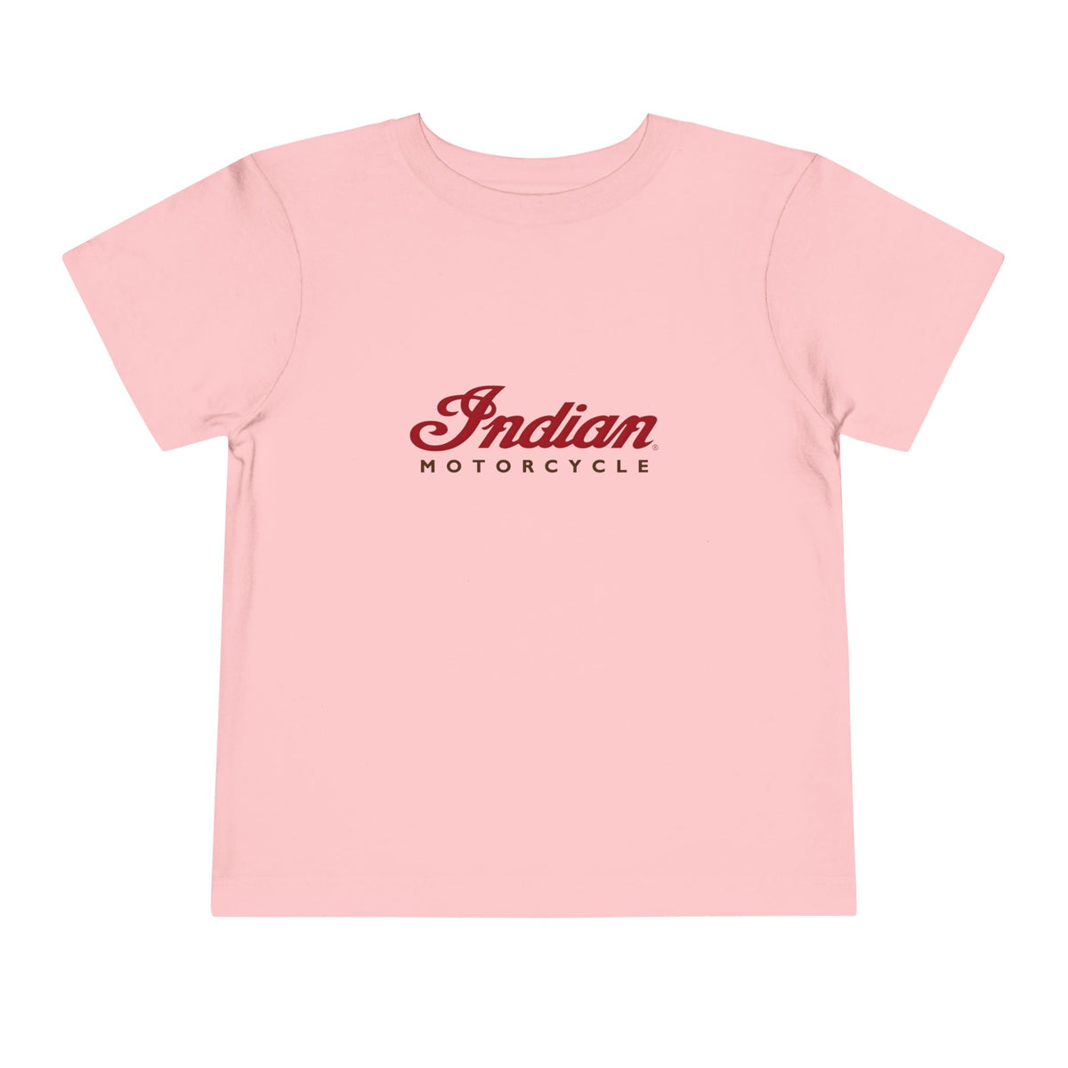 Indian Motorcycle Toddler Tee / T-Shirt