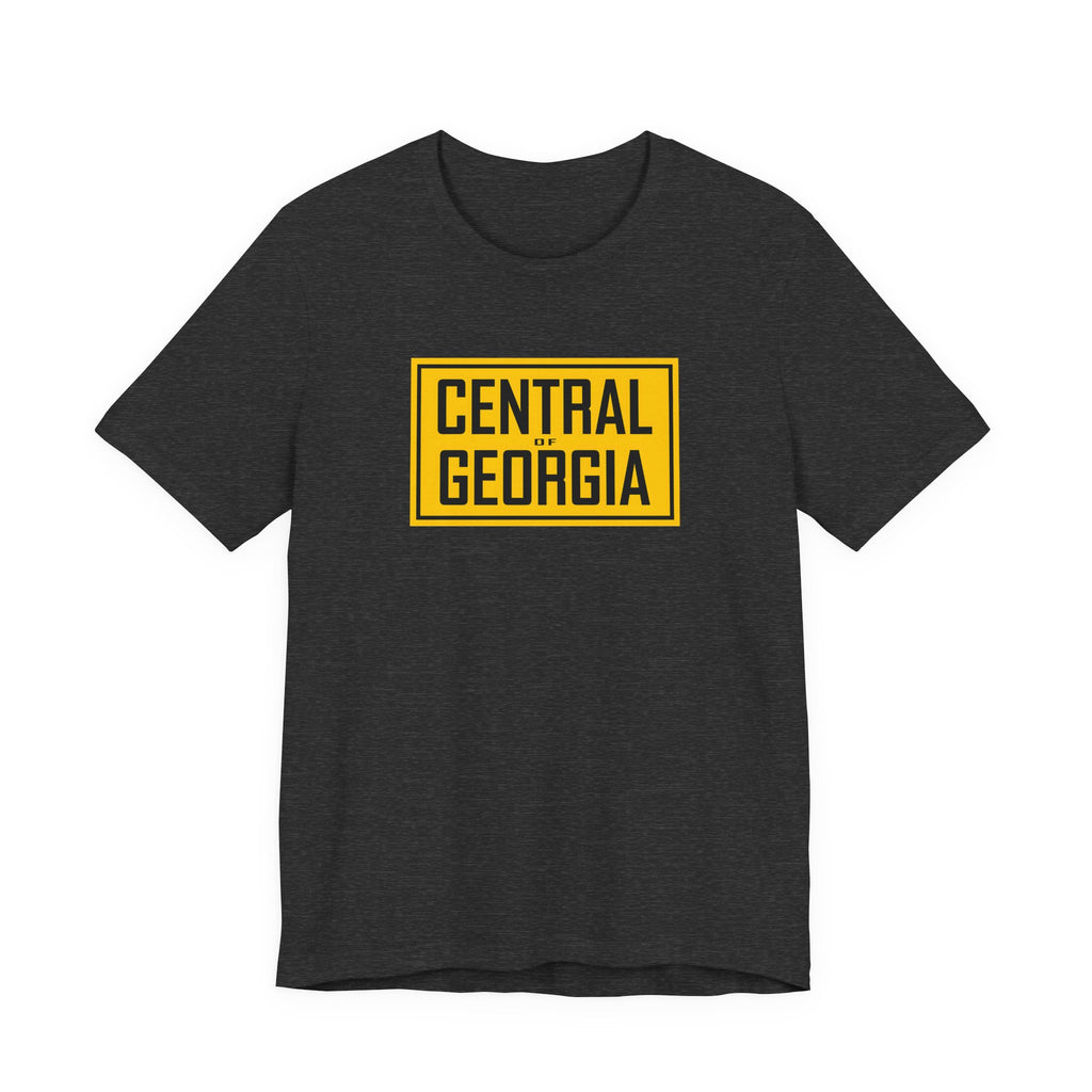 Central of Georgia Railway T-Shirt