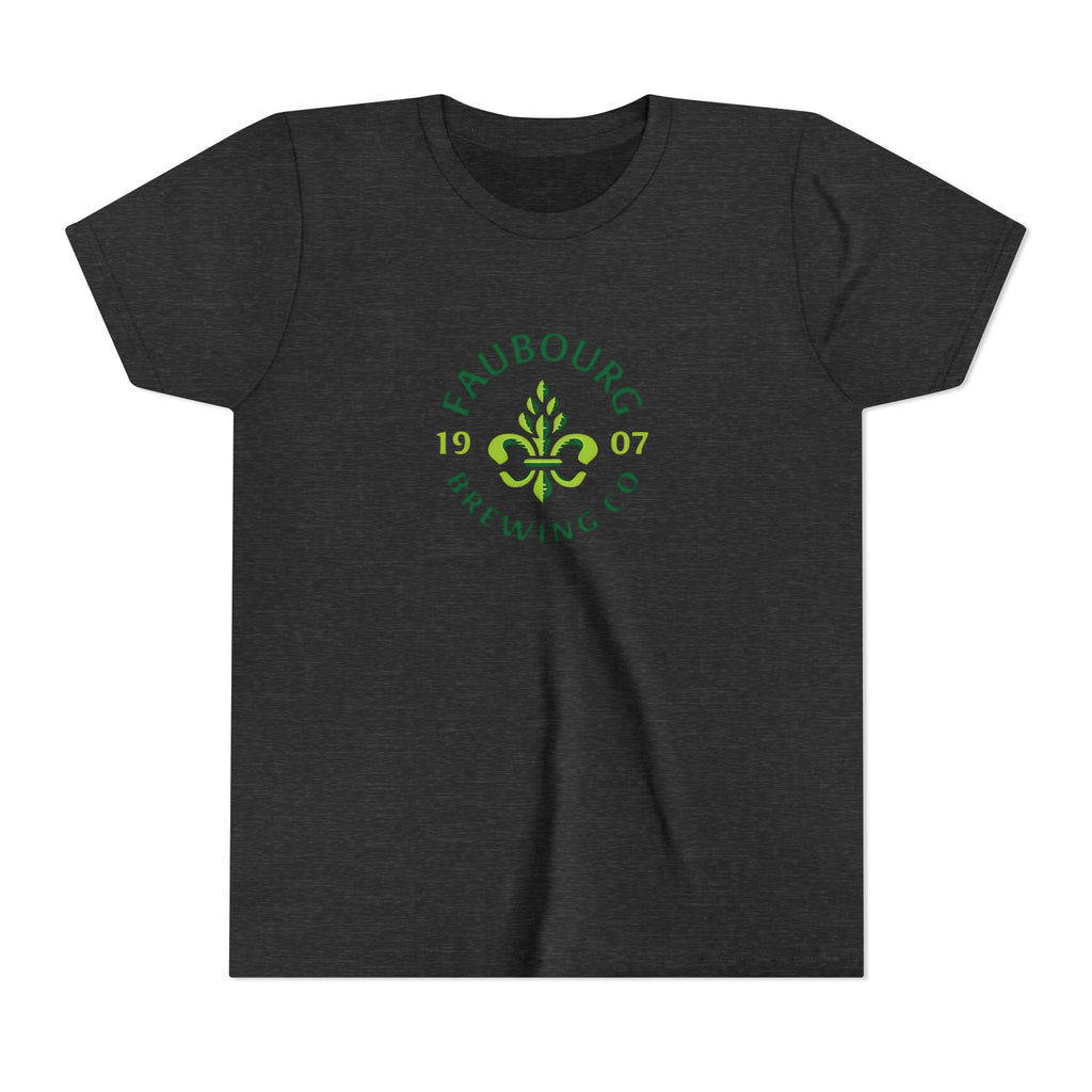 Faubourg Brewing Kids Tee / T-Shirt