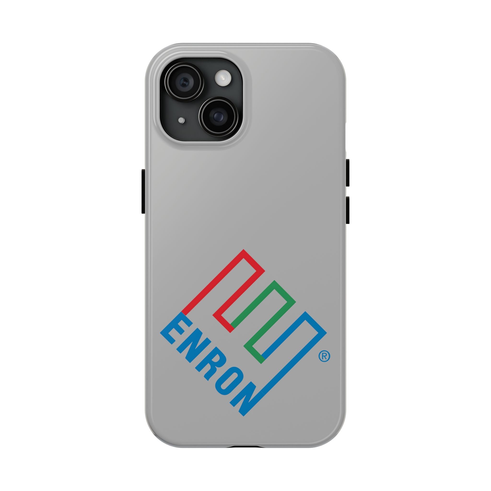 Enron Tough Protective Phone Case