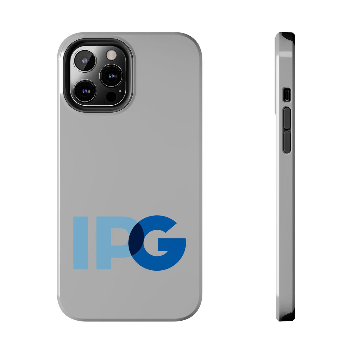 The Interpublic Group of Companies Tough Phone Case