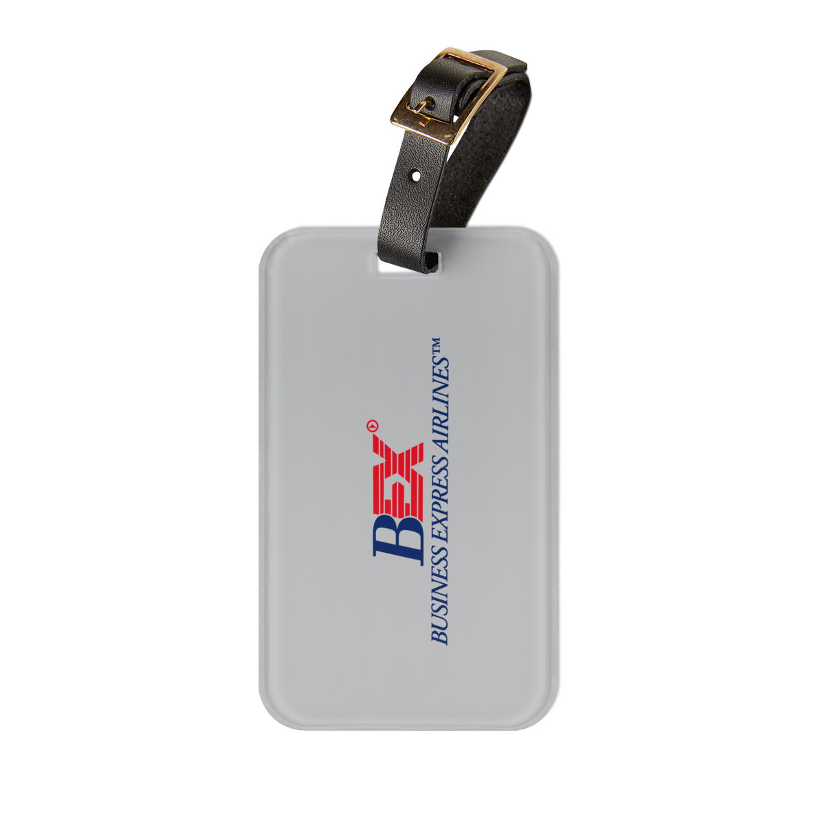 Business Express Airlines Luggage Tag