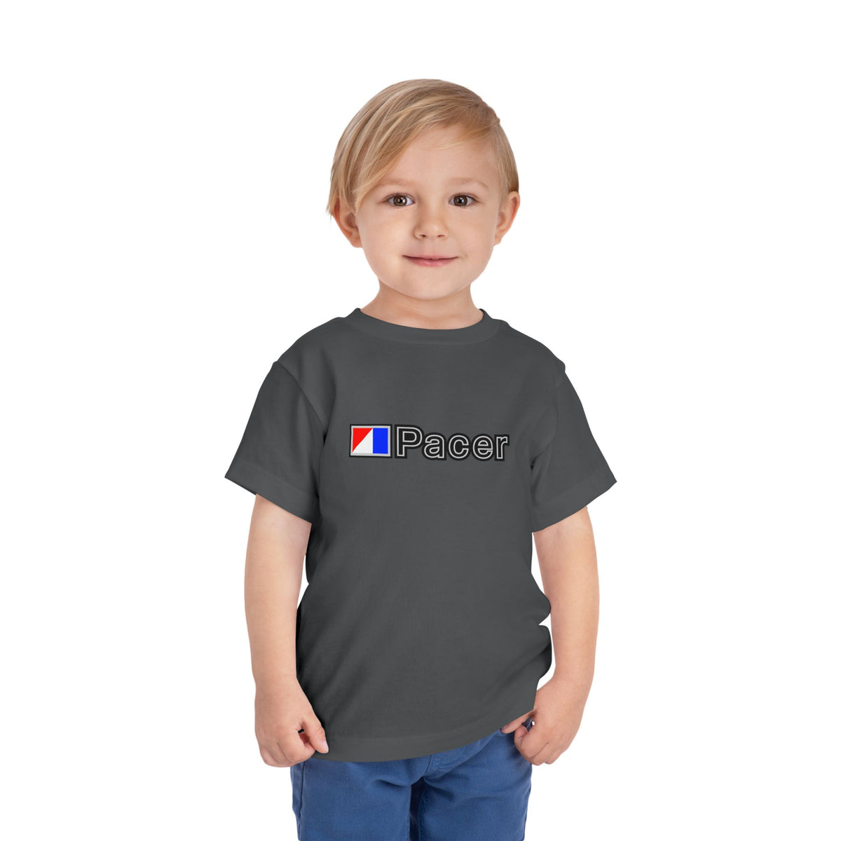 Pacer International Toddler Tee / T-Shirt