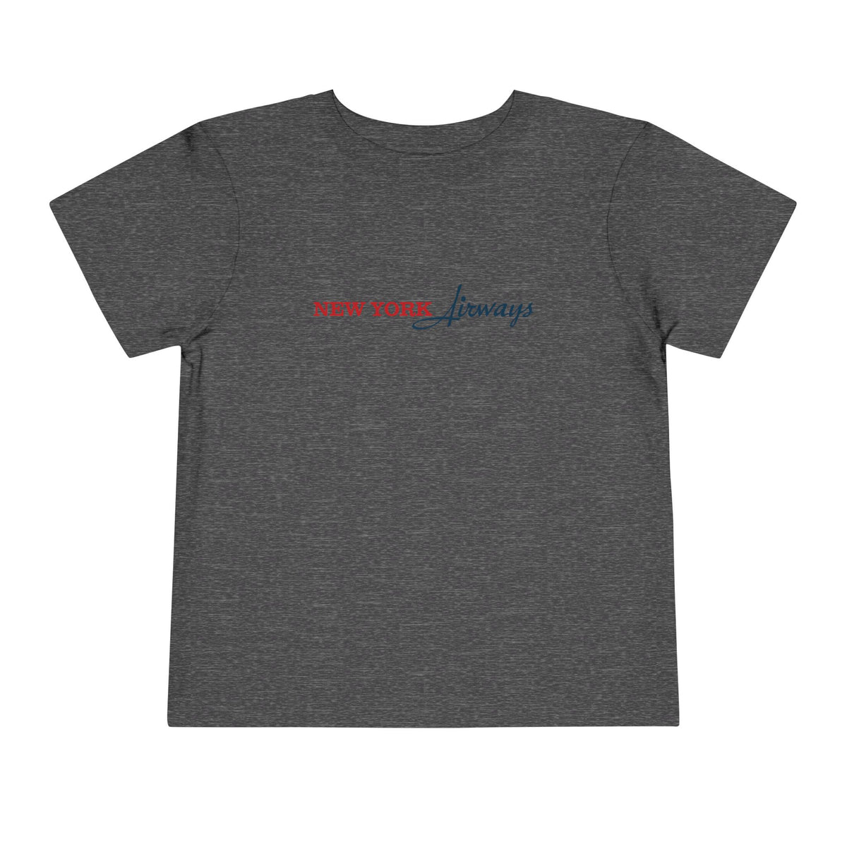 New York Airways Toddler Tee / T-Shirt