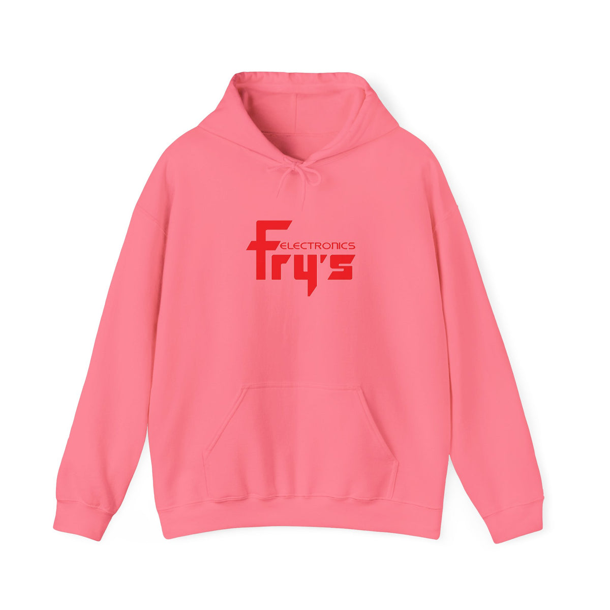Fry's Electronics Hoodie / Sweatshirt