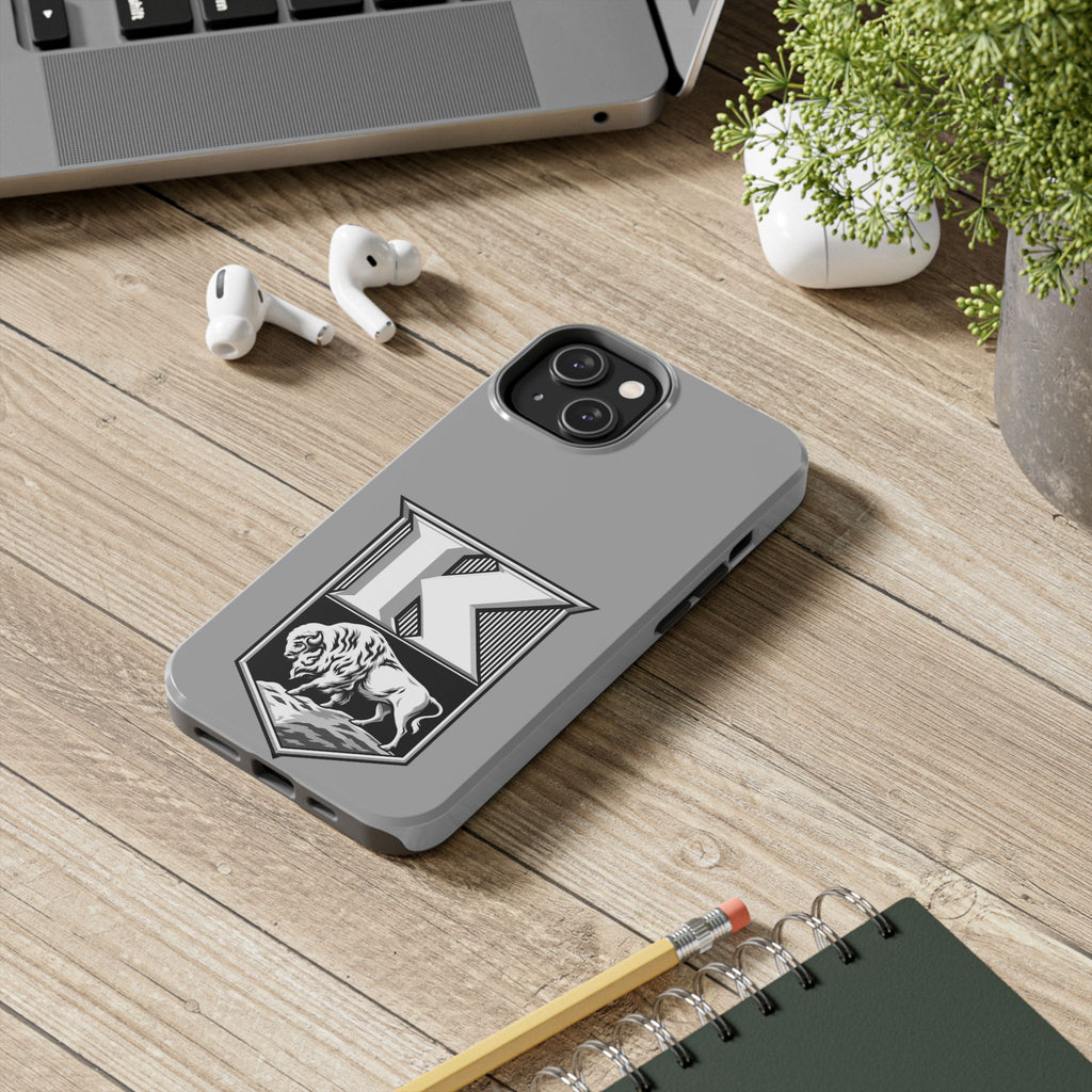Kaiser Motors Tough Phone Case