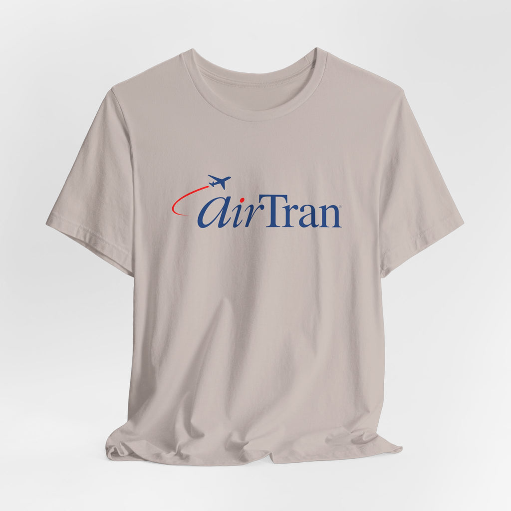 Copy of Template T-Shirt