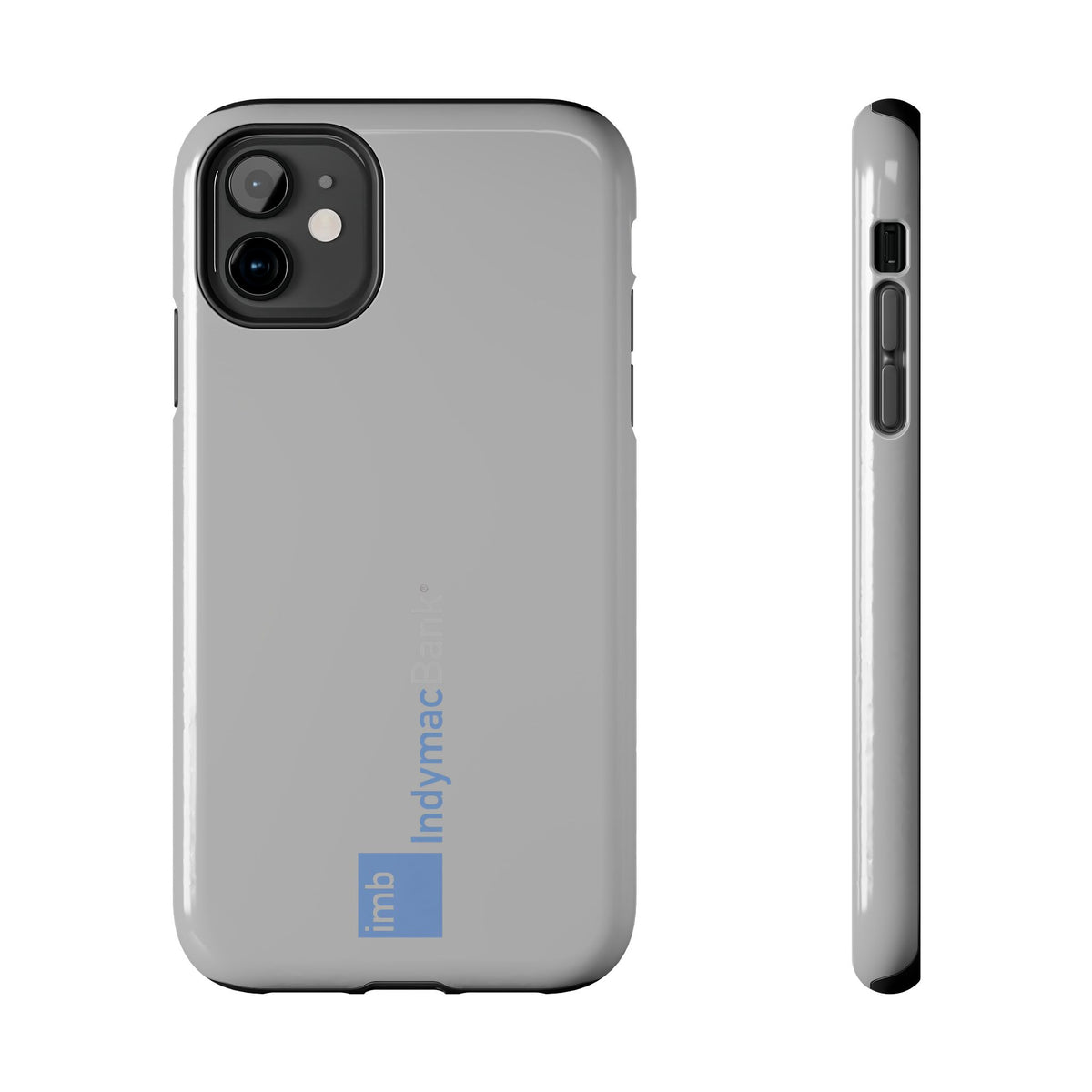 IndyMac Bank Tough Phone Case