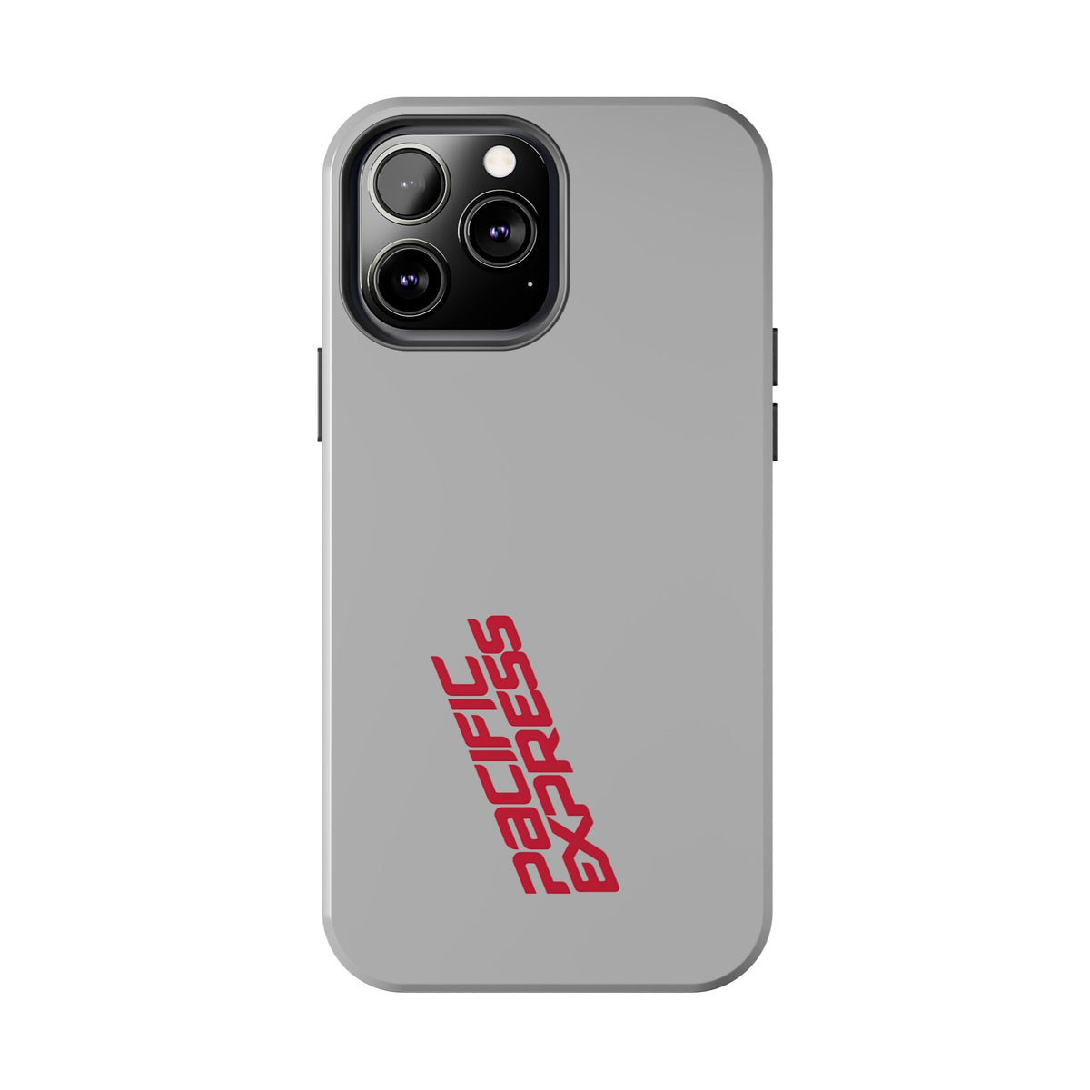 Pacific Express Tough Phone Case