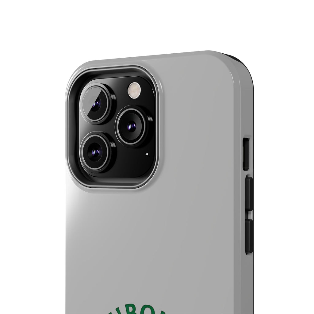 Faubourg Brewing Tough Phone Case