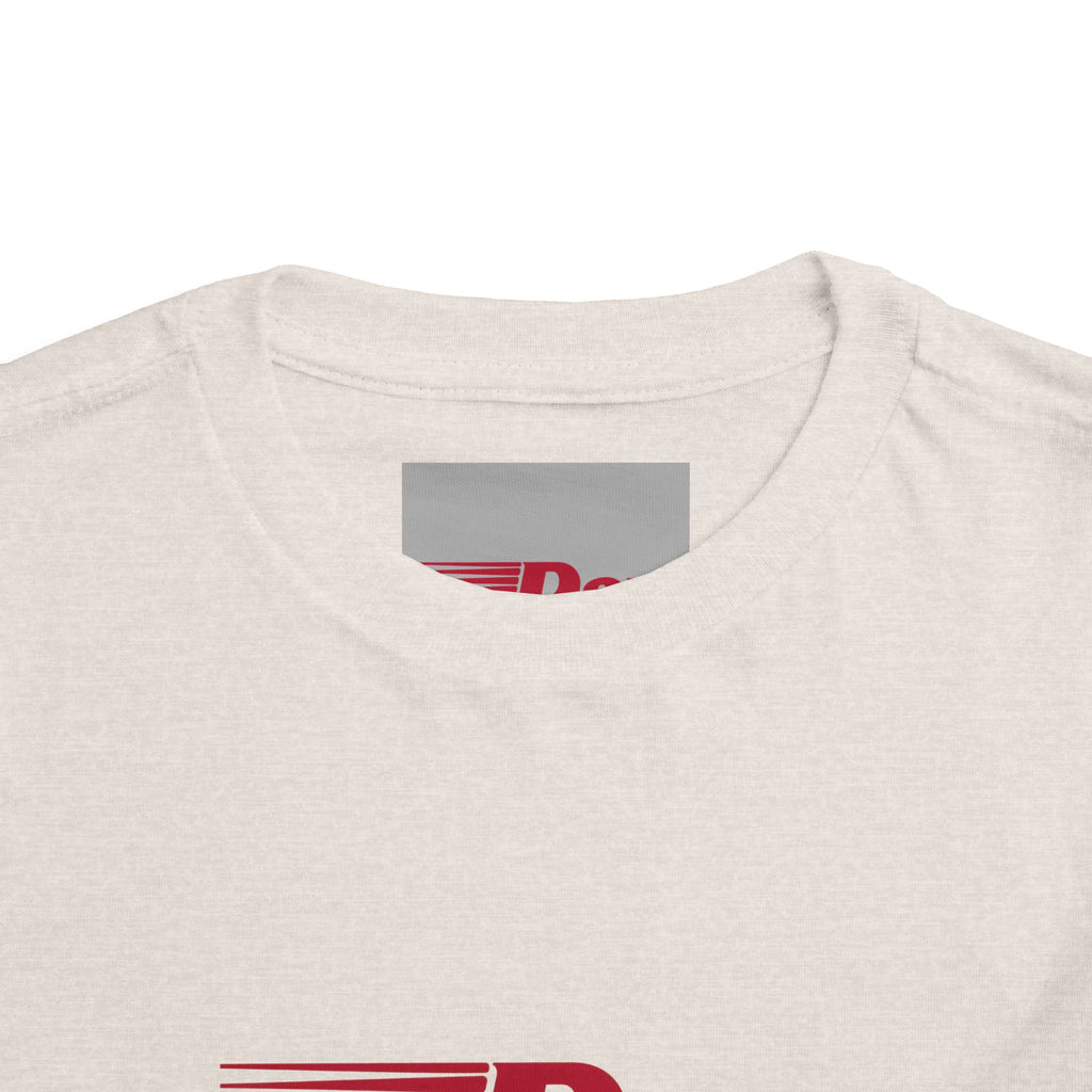 Rax Roast Beef Toddler Tee / T-Shirt
