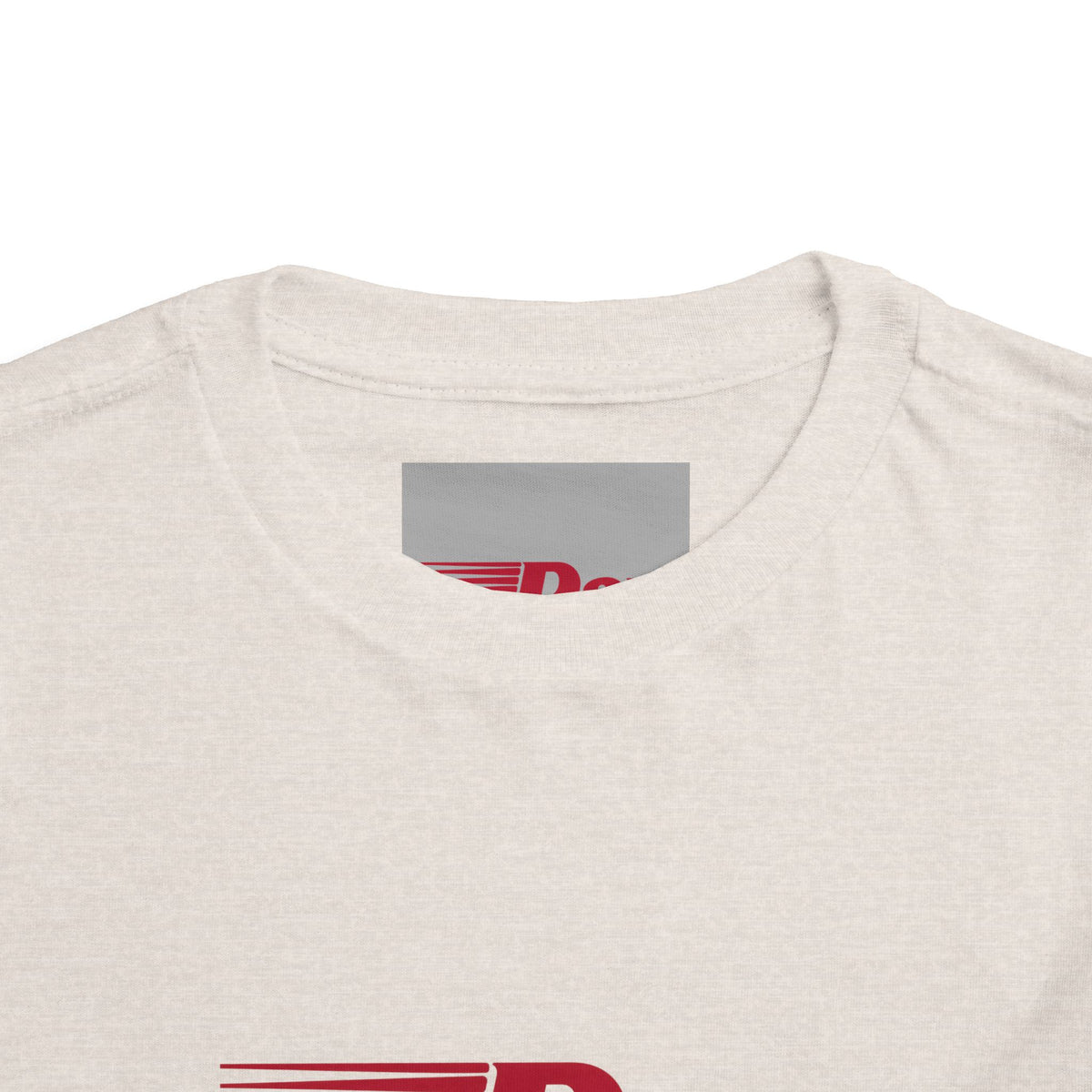 Rax Roast Beef Toddler Tee / T-Shirt