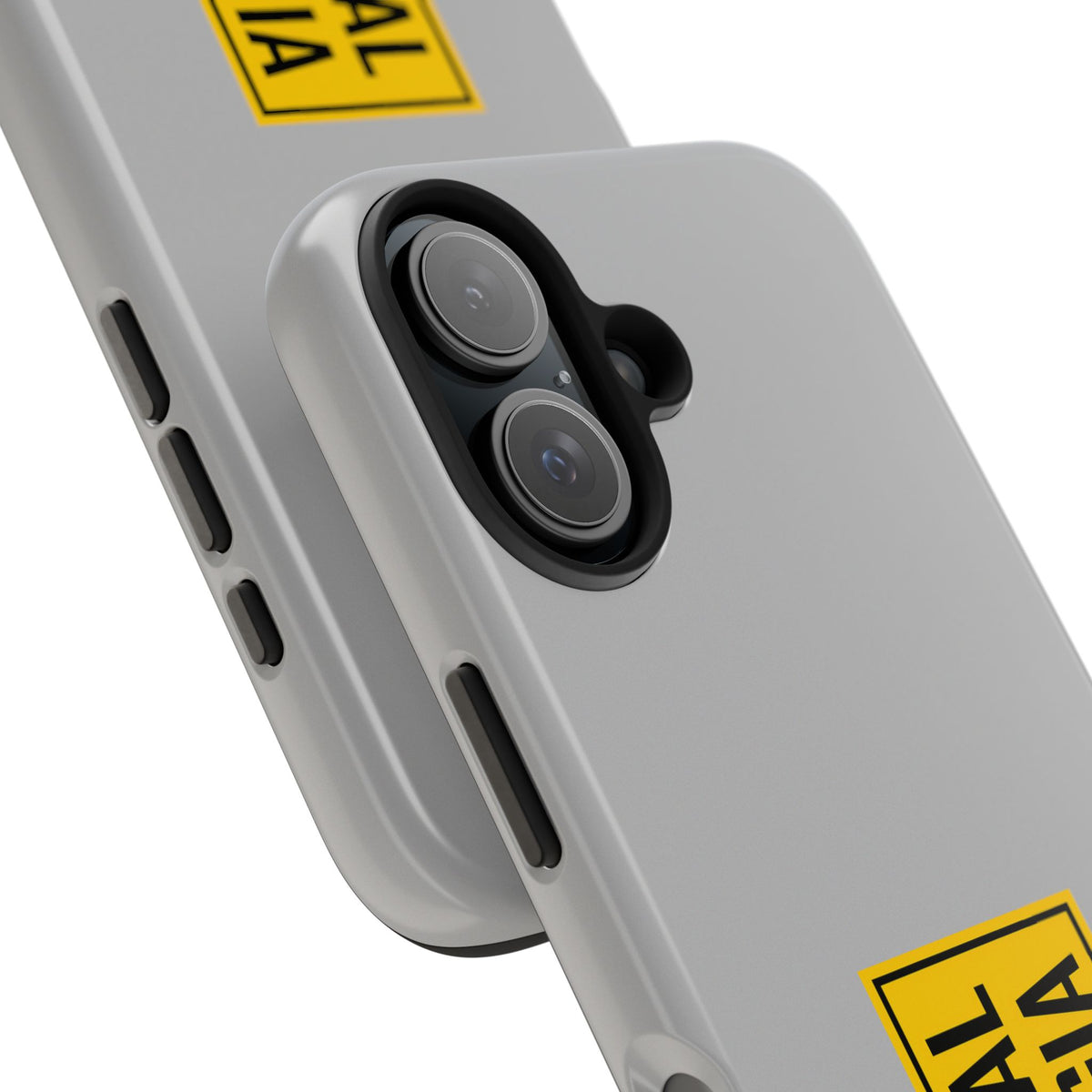 Central of Georgia Railway Tough Phone Case