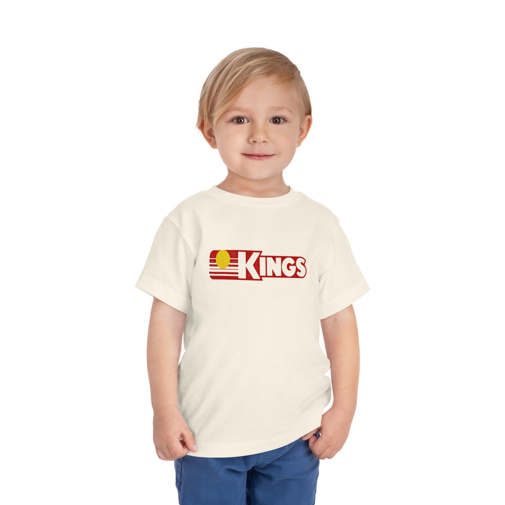 King's Department Stores Toddler Tee / T-Shirt