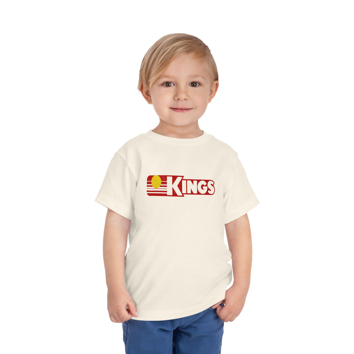 King's Department Stores Toddler Tee / T-Shirt