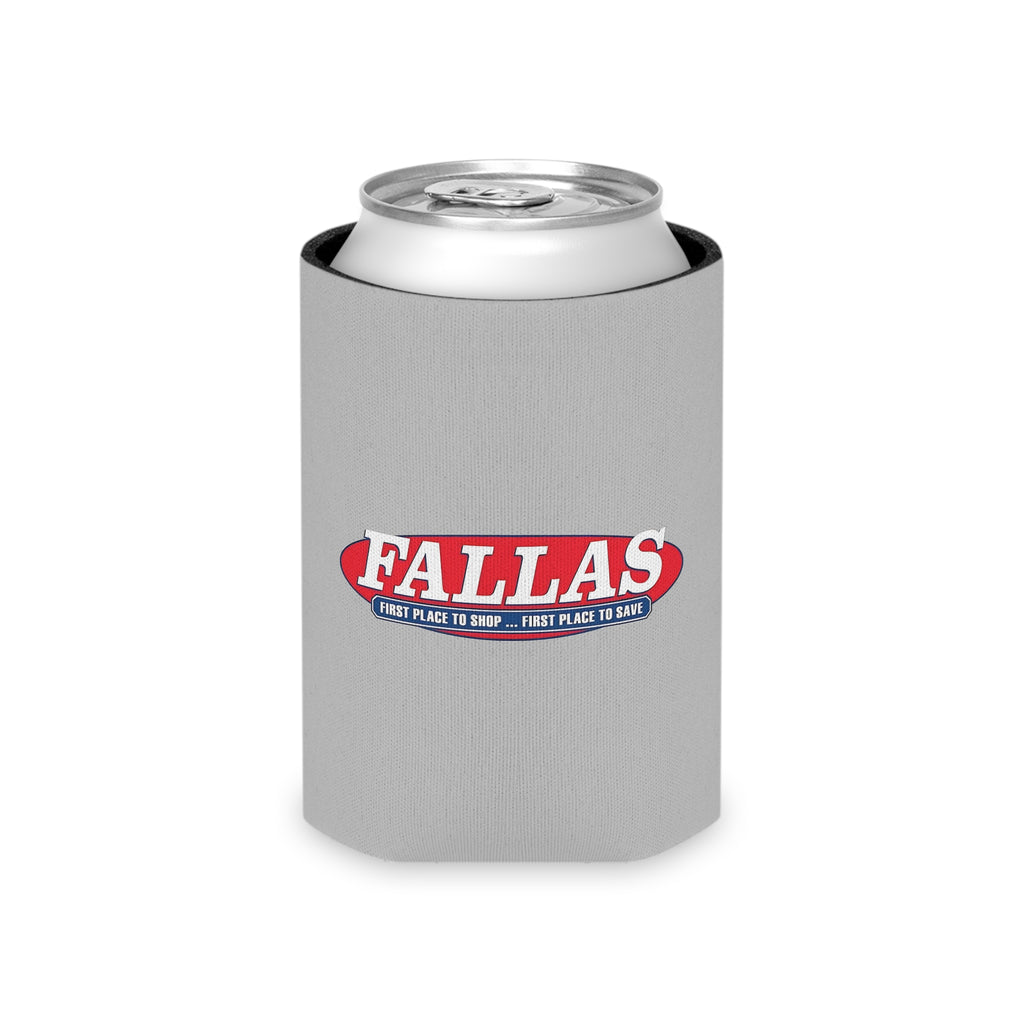 Fallas Discount Stores Can Cooler