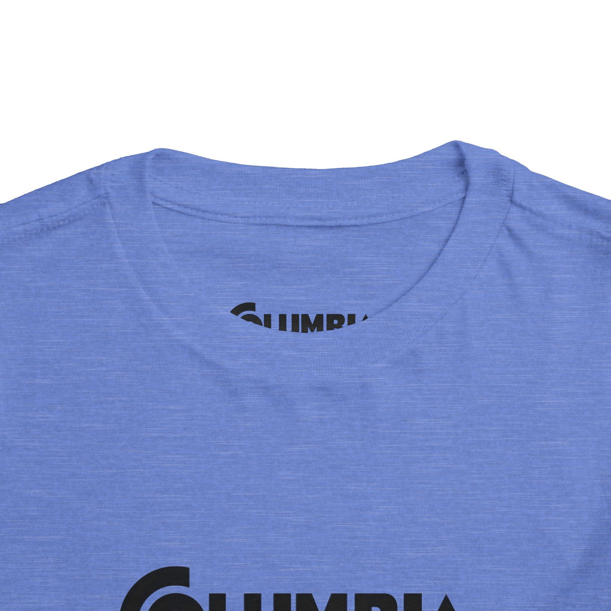 Columbia House Toddler Tee / T-Shirt
