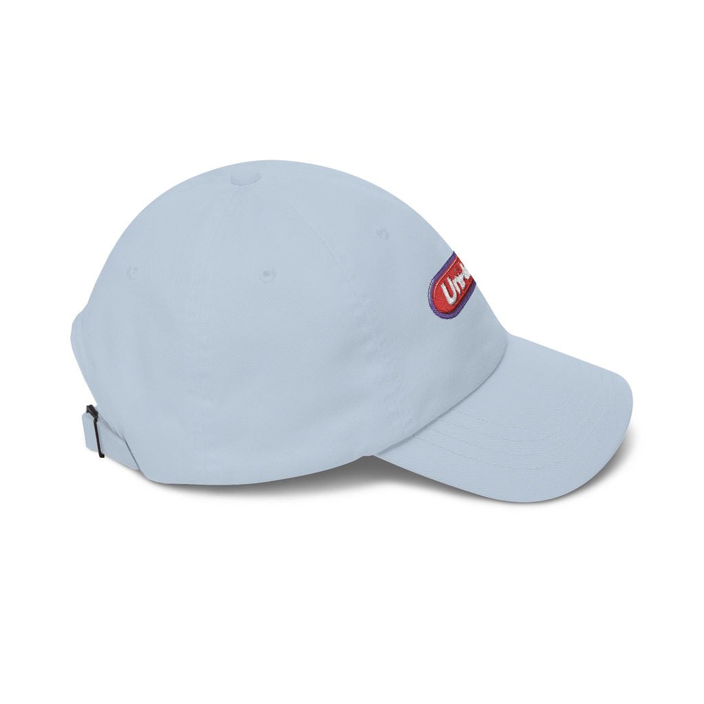 Uni-Mart Embroidered Dad Cap Hat