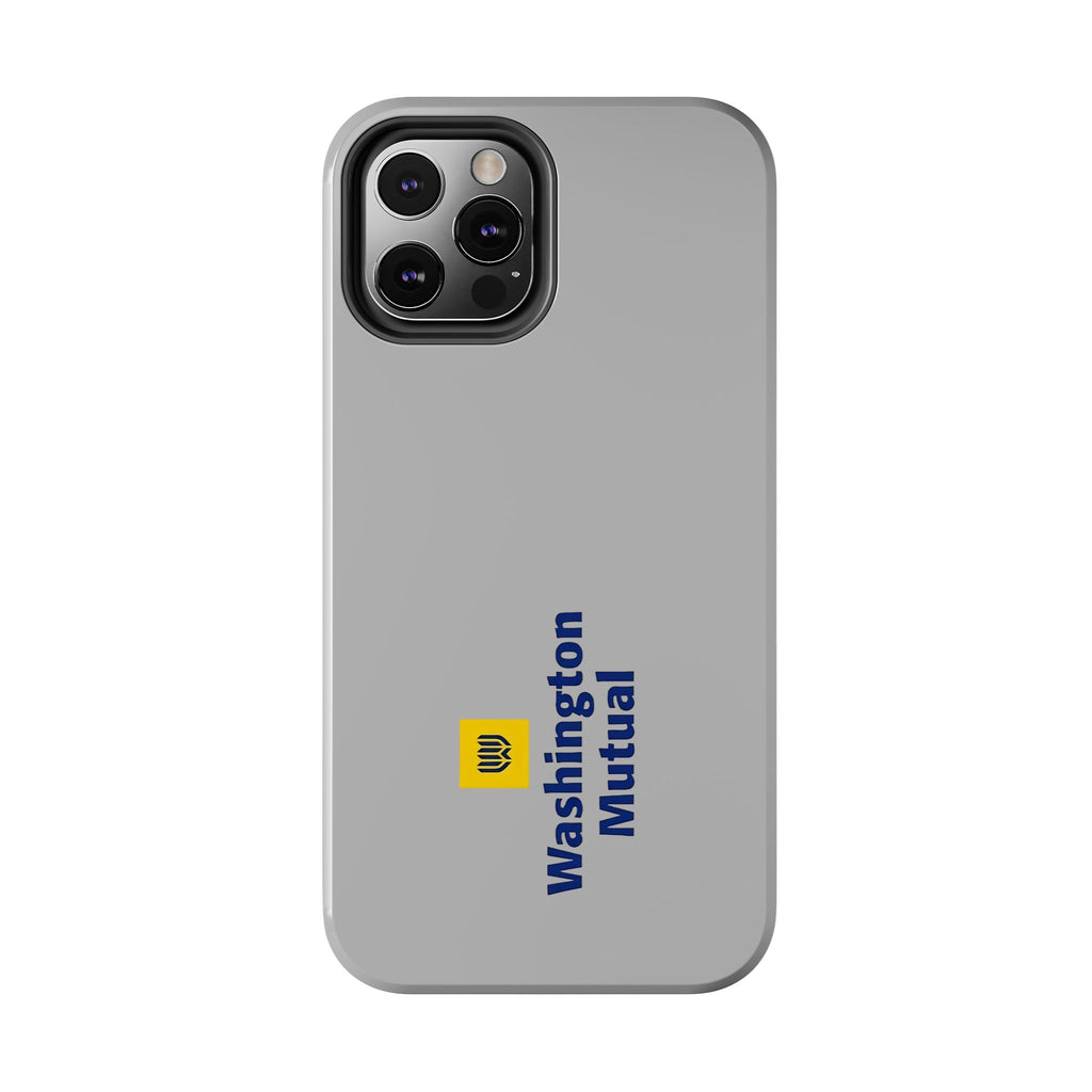Washington Mutual Tough Phone Case