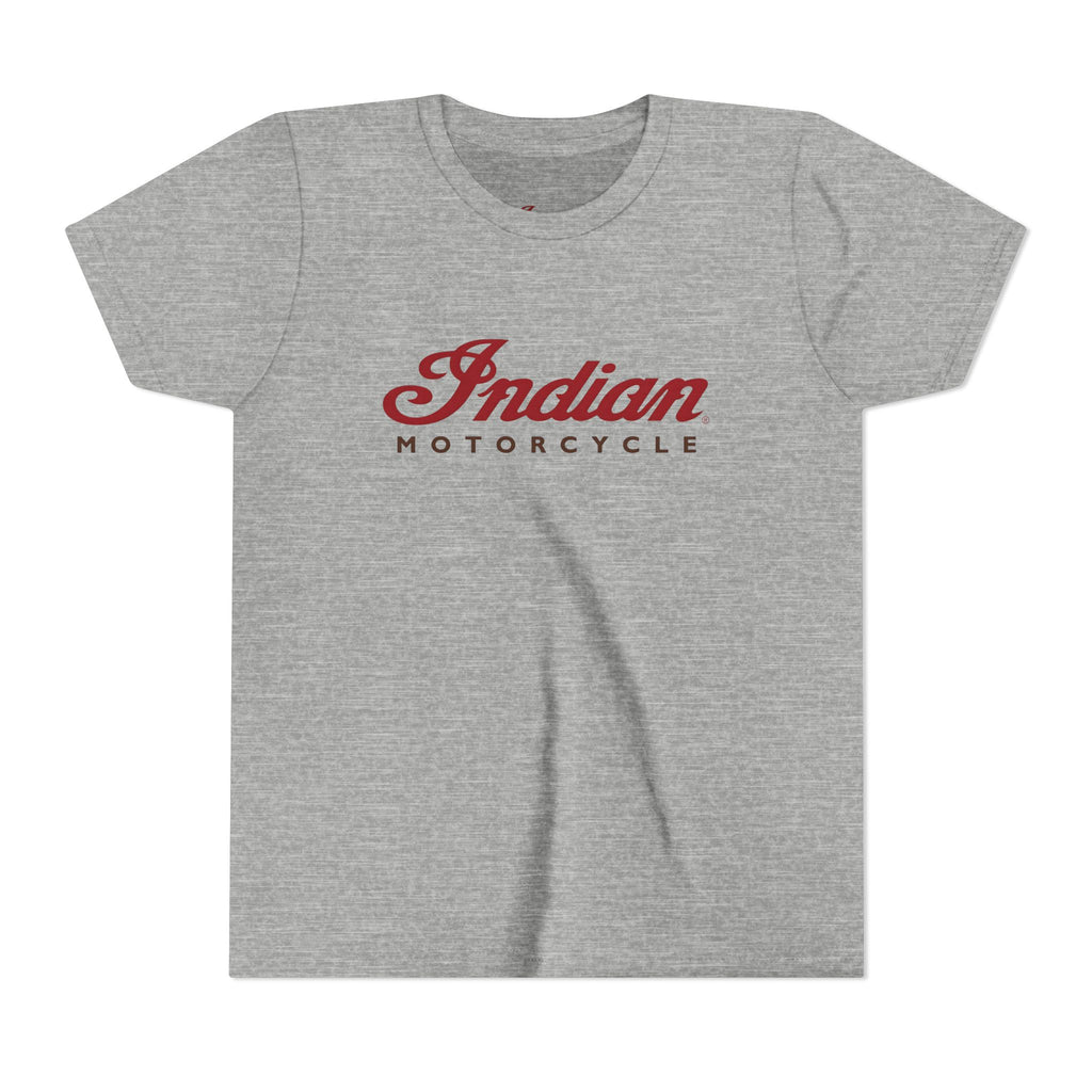 Indian Motorcycle Kids Tee / T-Shirt