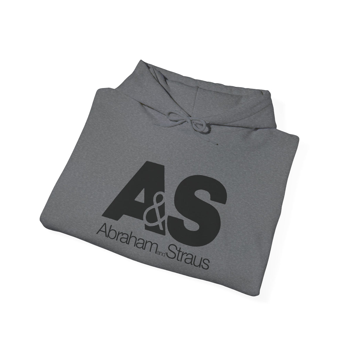Abraham & Straus Hoodie / Sweatshirt
