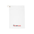 One Day Savior Recordings Golf Towel