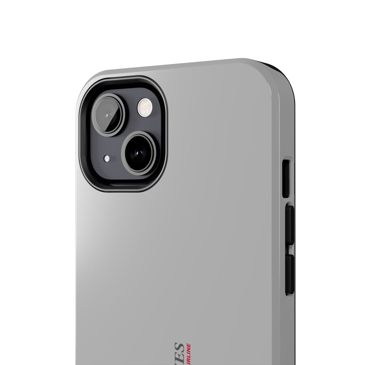 Island Airlines Tough Phone Case