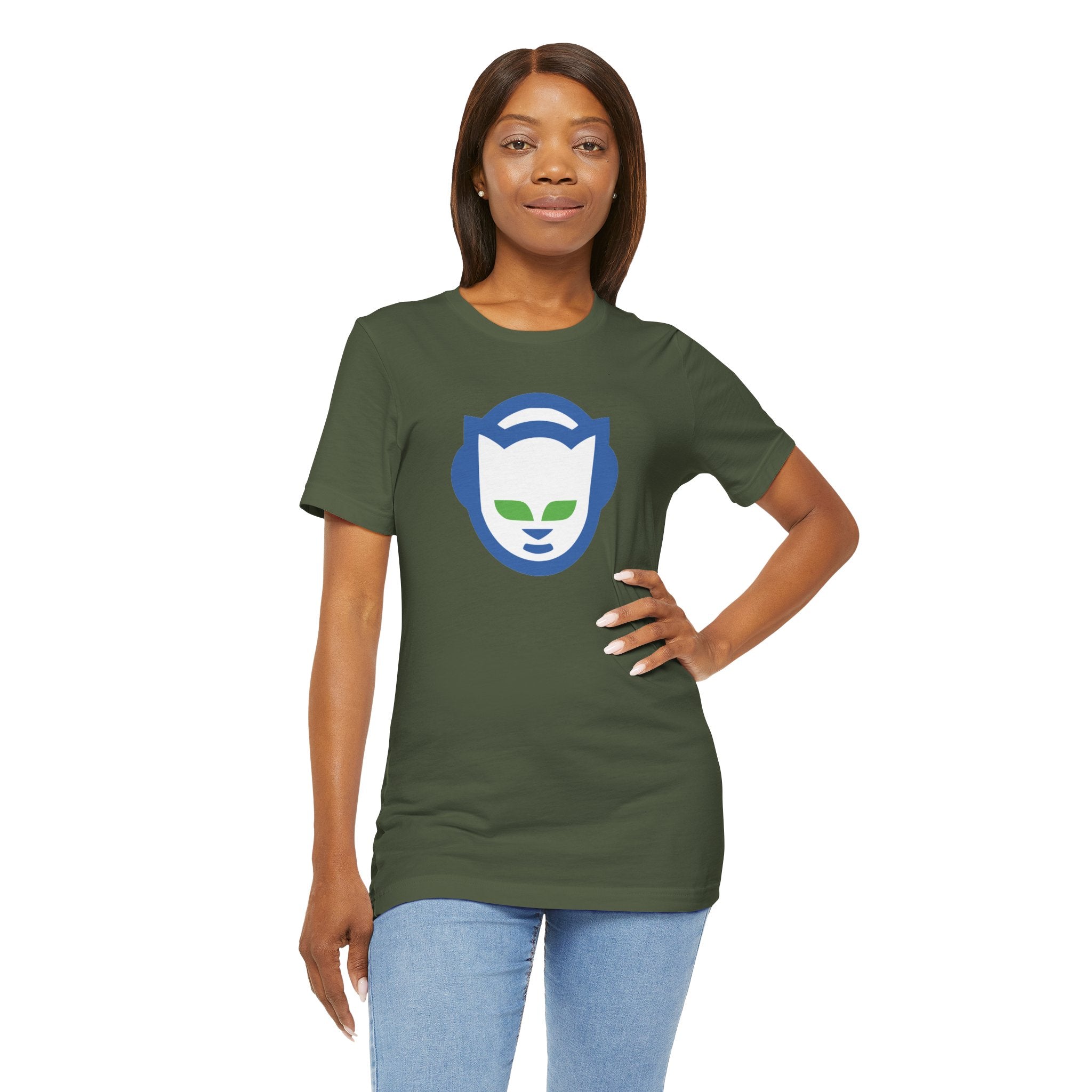 Napster T-Shirt