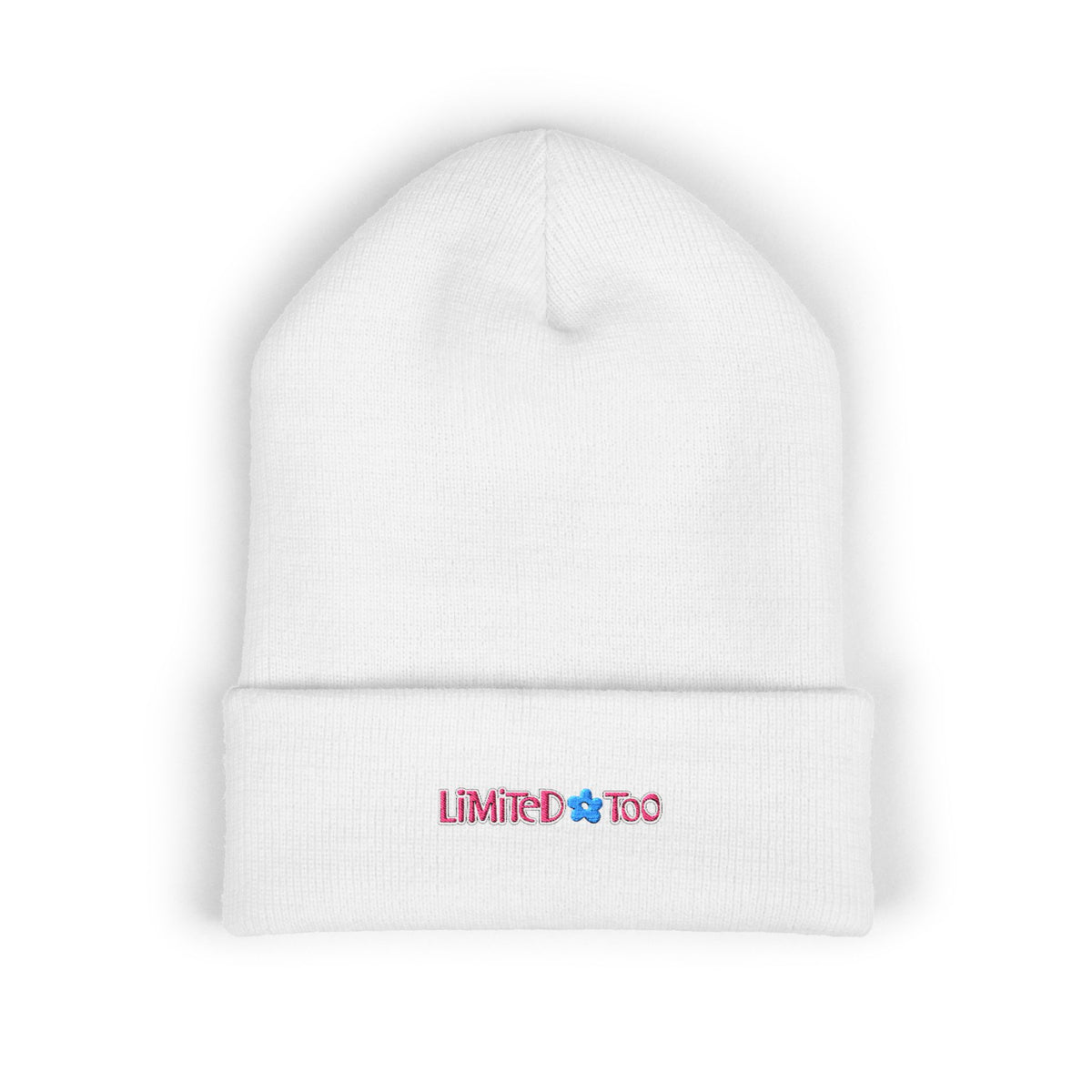 Limited Too Cuffed Beanie