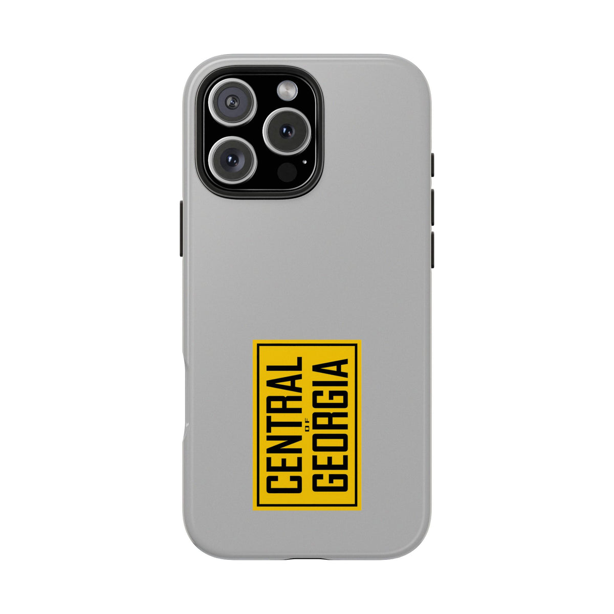 Central of Georgia Railway Tough Phone Case