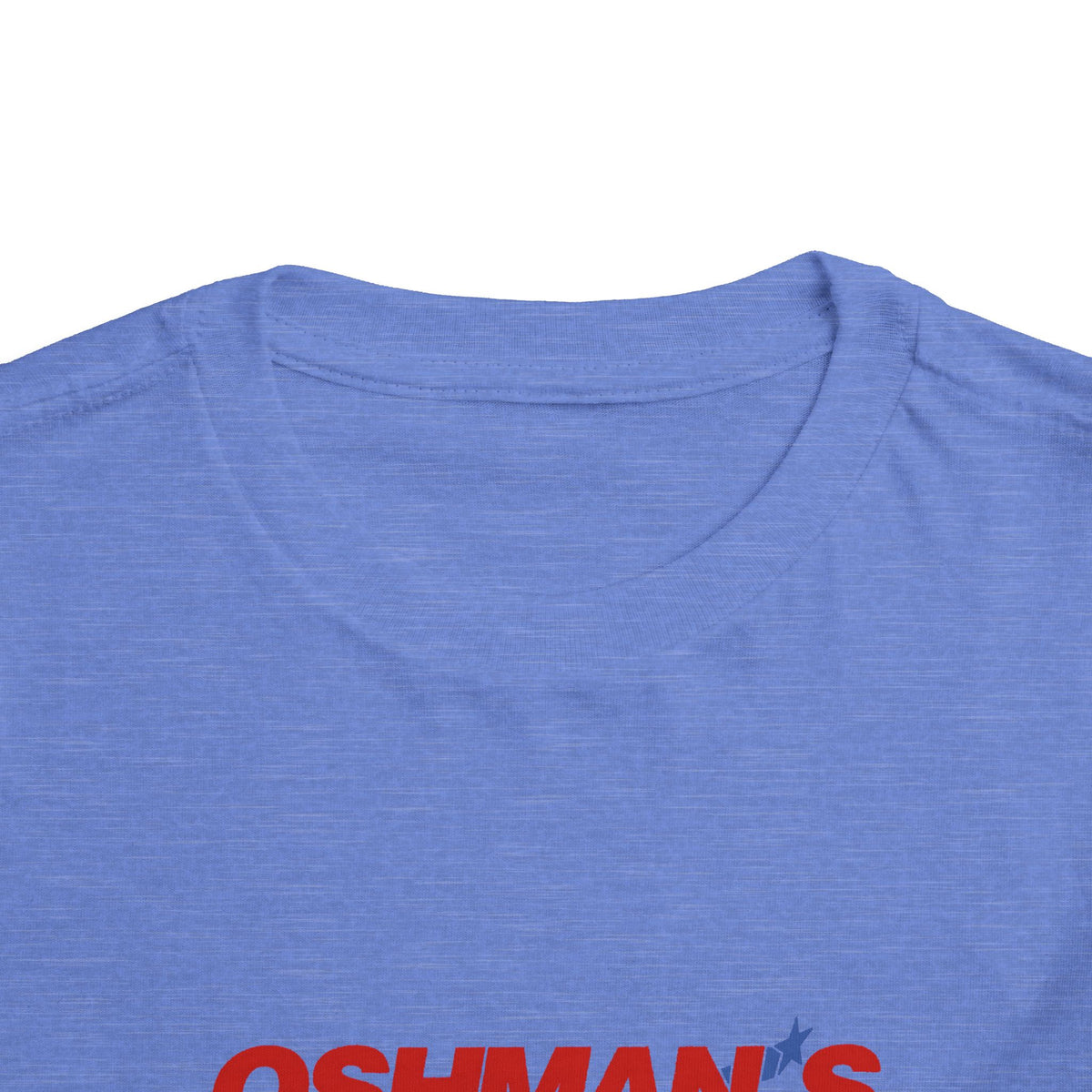 Oshman's Sporting Goods Toddler Tee / T-Shirt