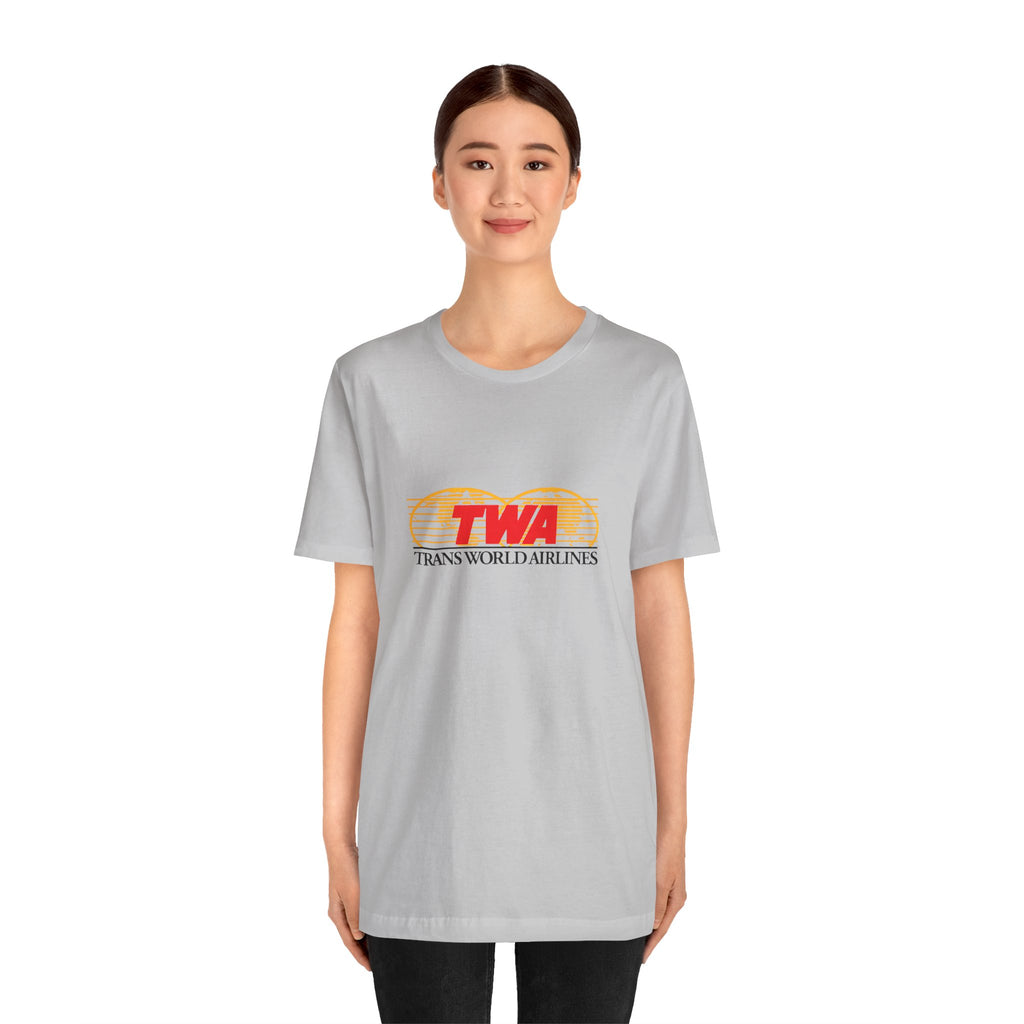 Trans World Airlines (TWA) T-Shirt
