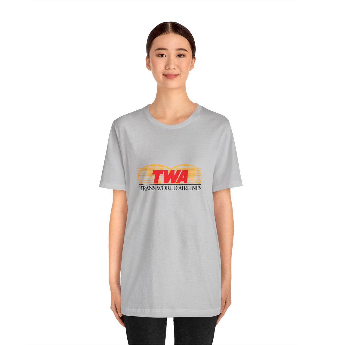 Trans World Airlines (TWA) T-Shirt