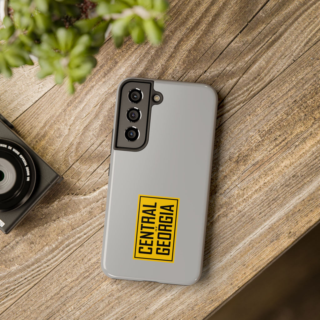 Central of Georgia Railway Tough Phone Case