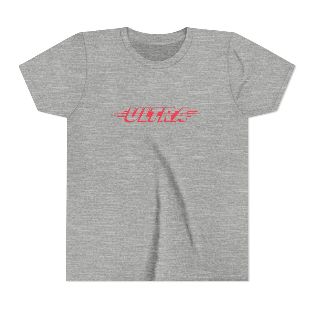 Ultra Games Kids Tee / T-Shirt