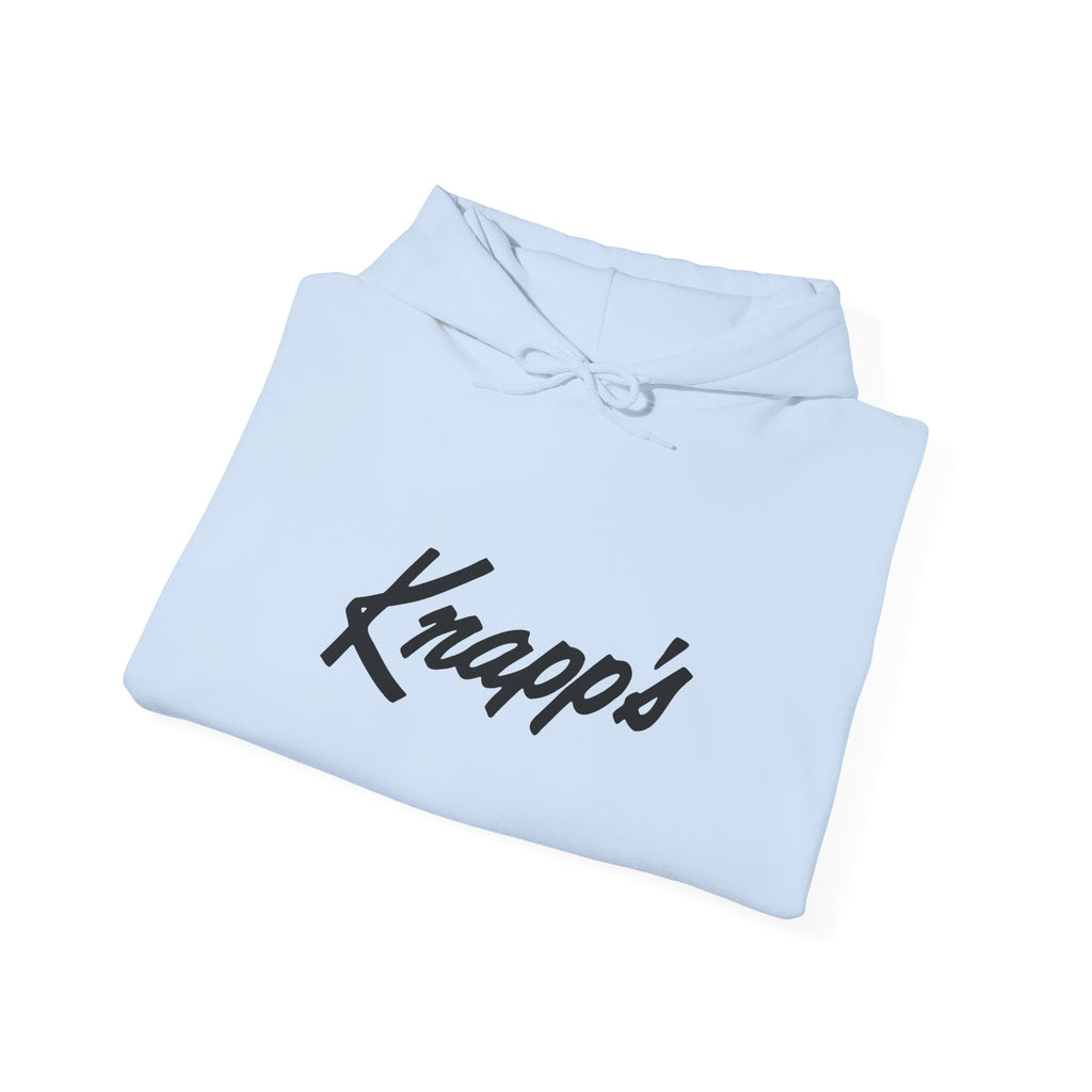 J. W. Knapp Company Hoodie / Sweatshirt
