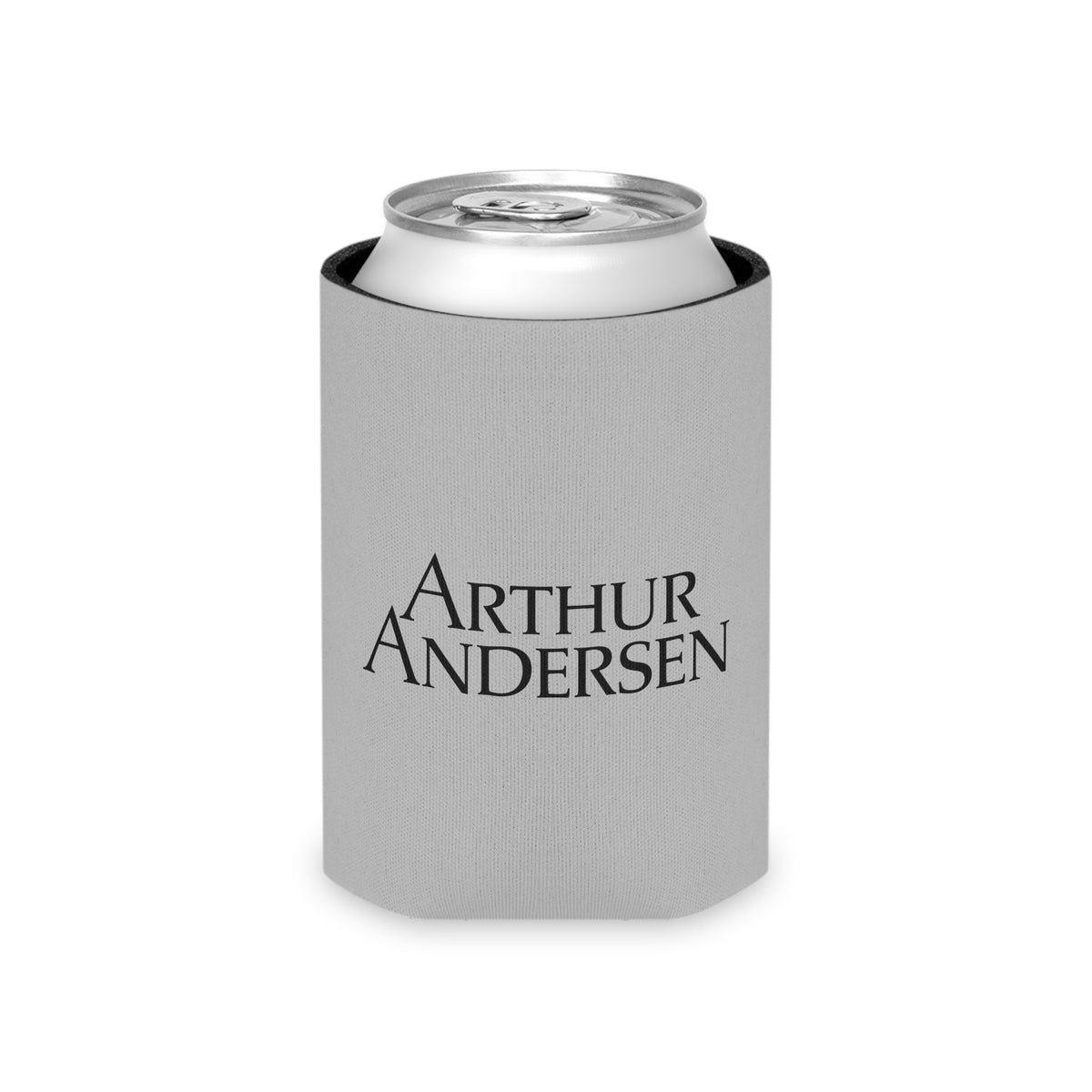 Arthur Andersen Can Cooler
